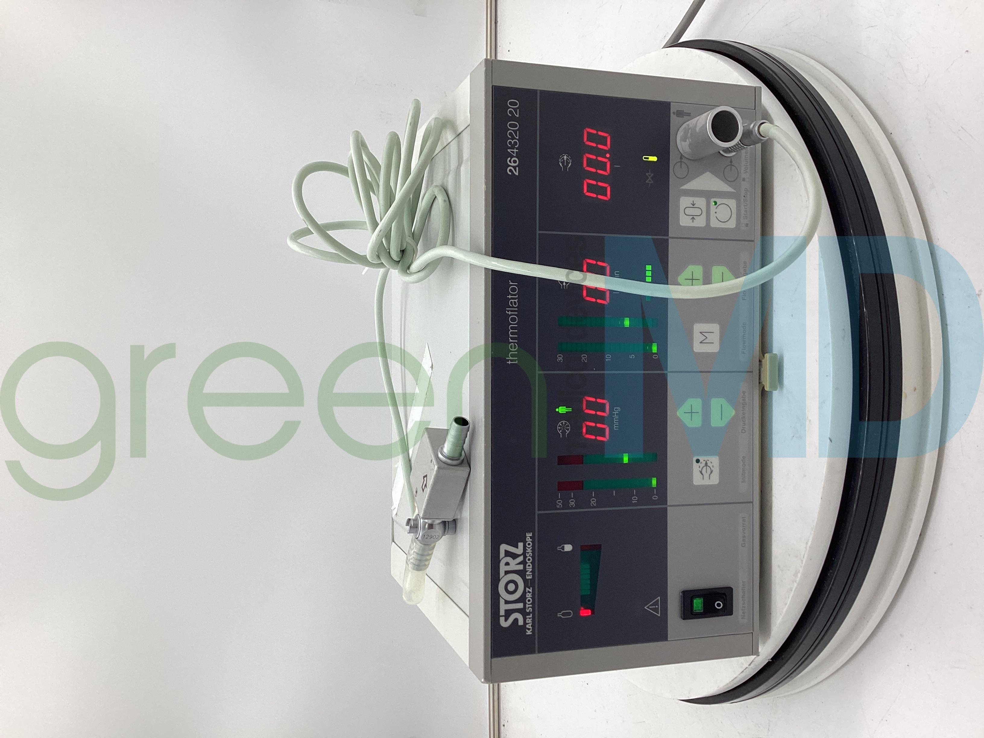 Thermoflator 264320 20