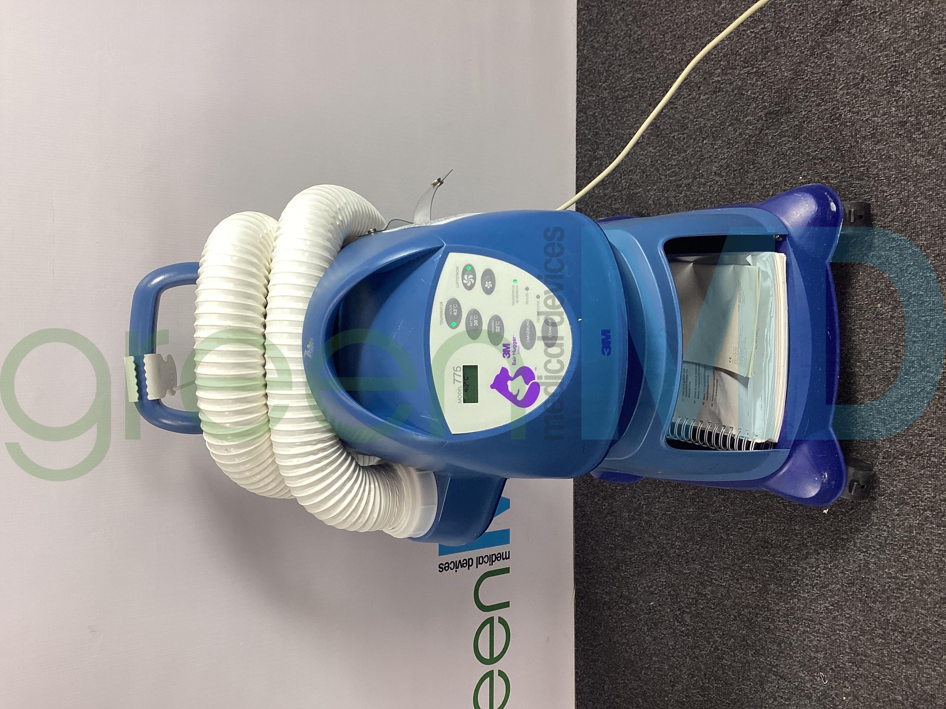 Bair Hugger 775
