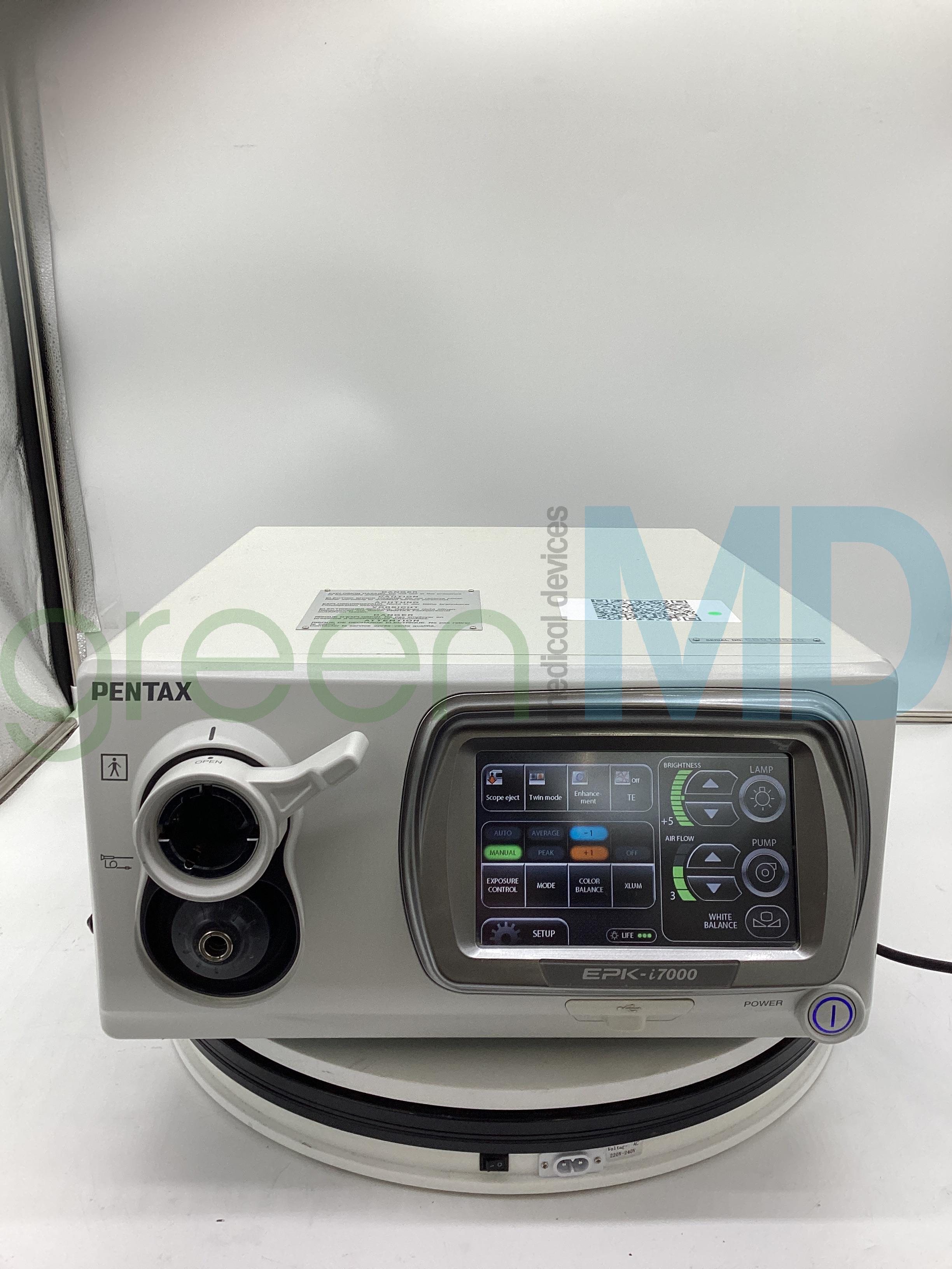 EPK-i7000