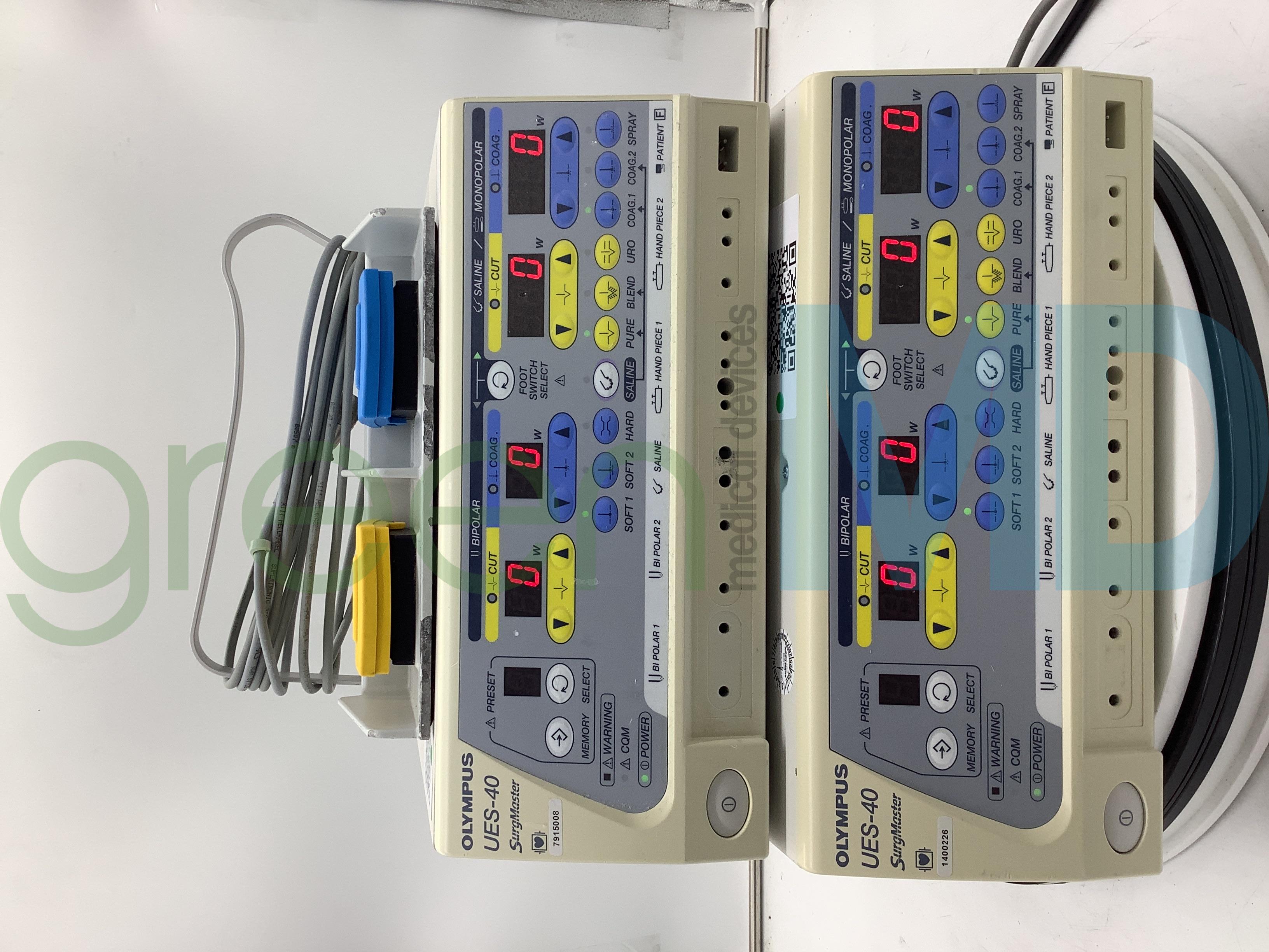 UES-40 SurgMaster
