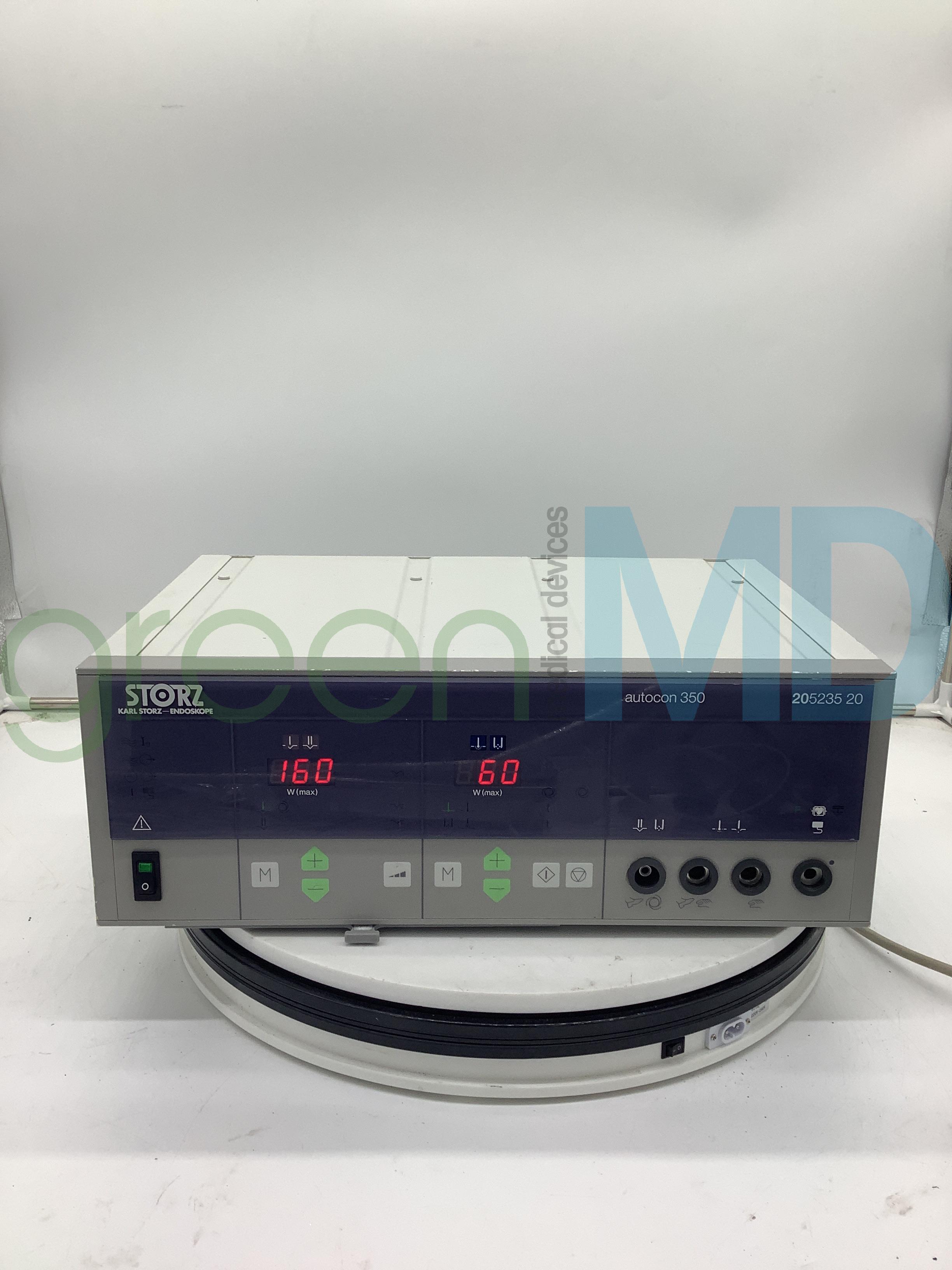 Autocon 350 205235 20