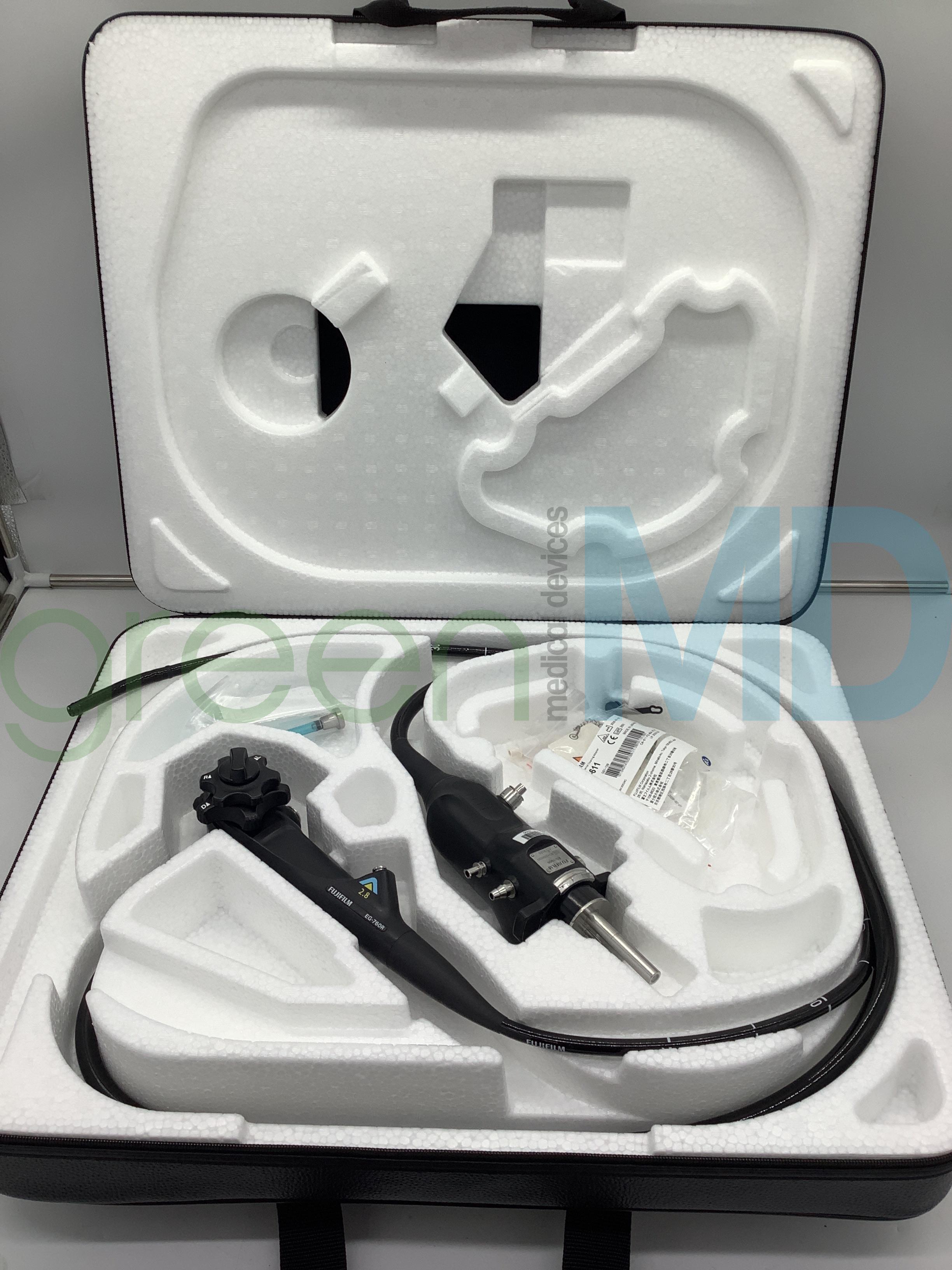 EG-760R
