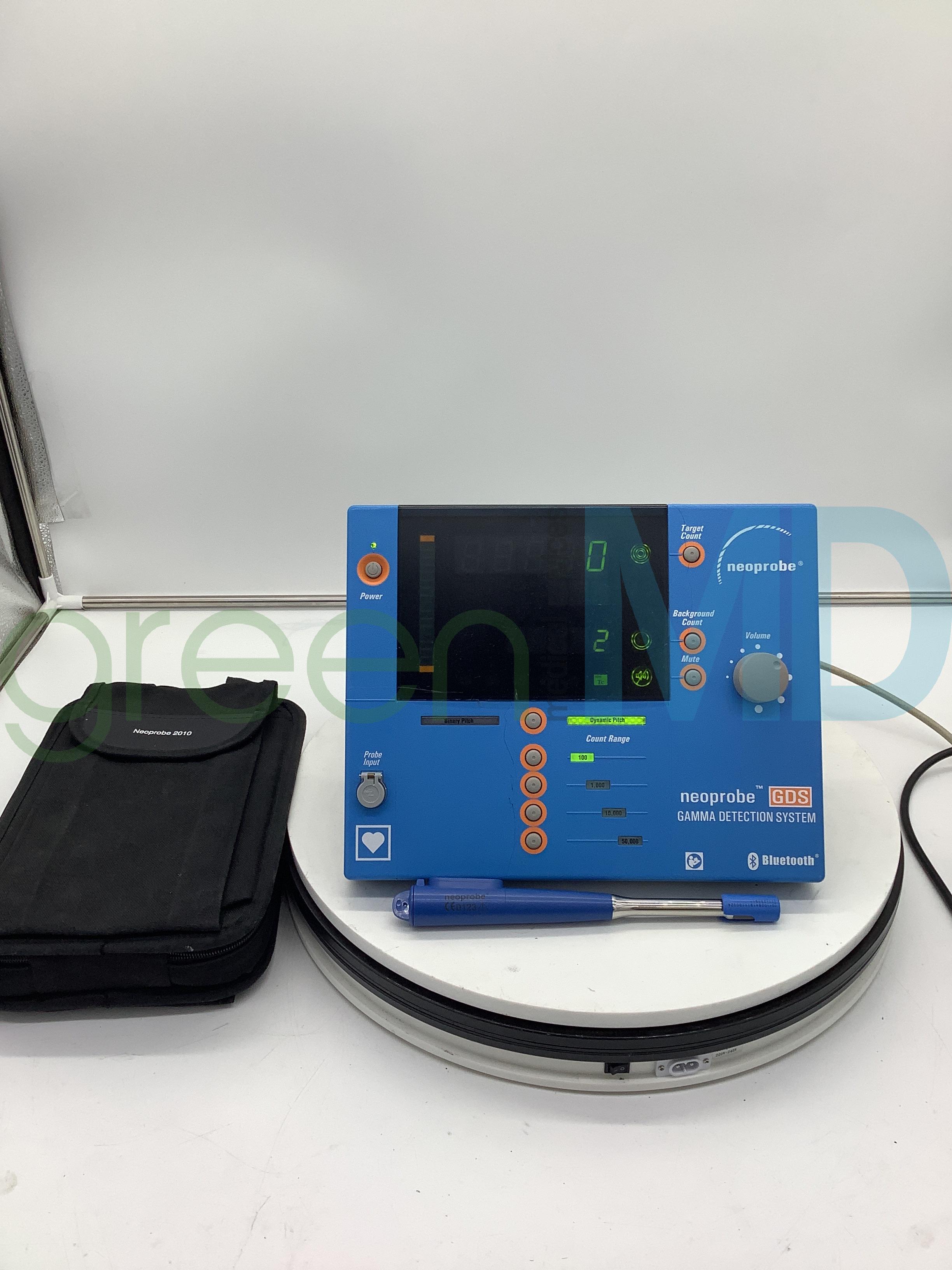 neoprobe GDS