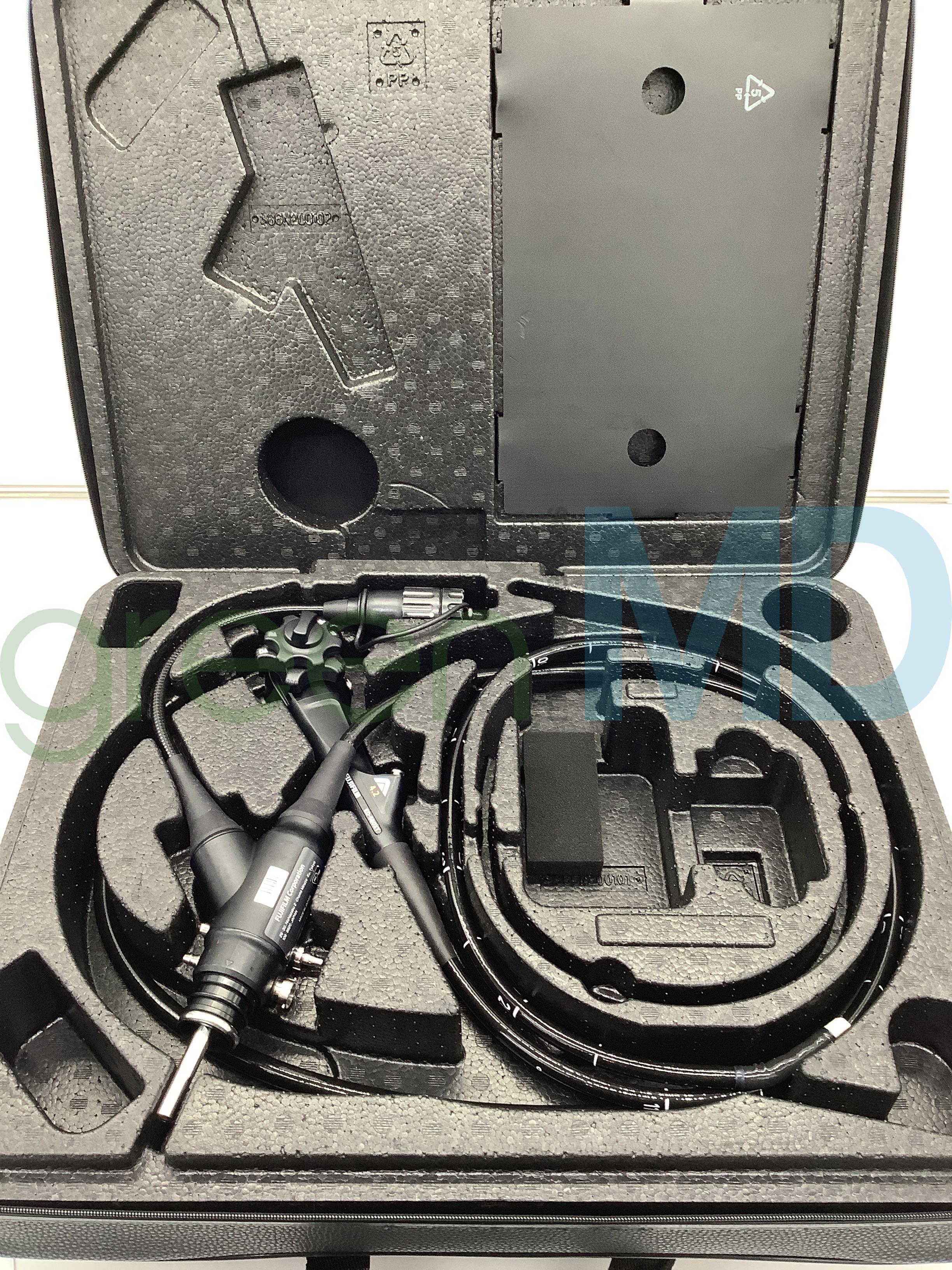 ED-580XT