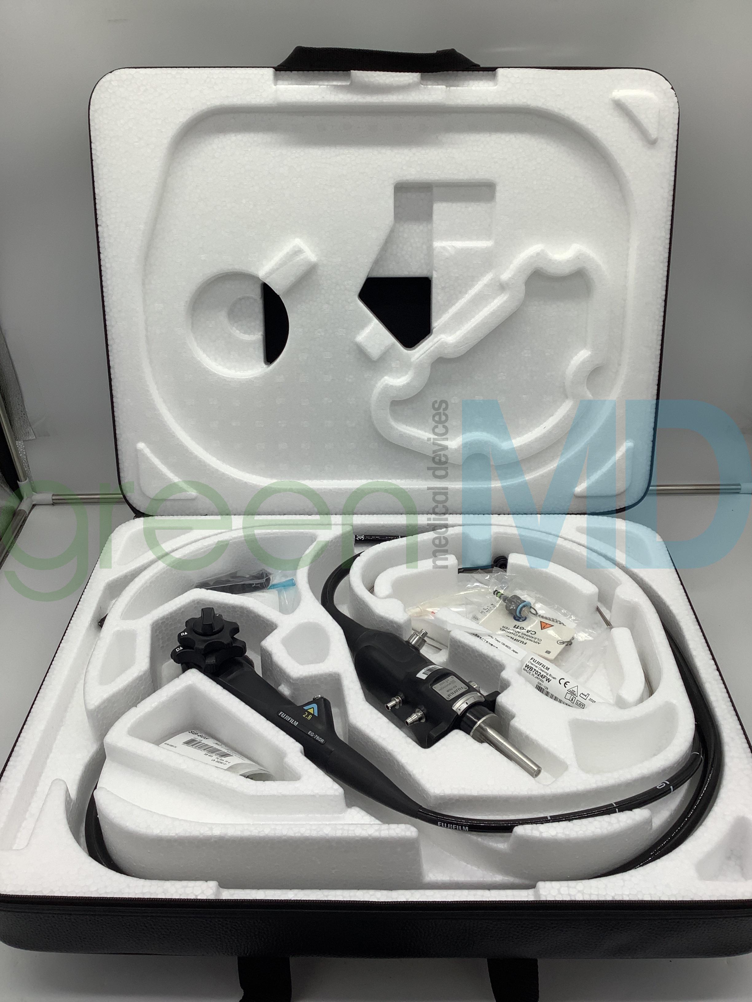 EG-760R