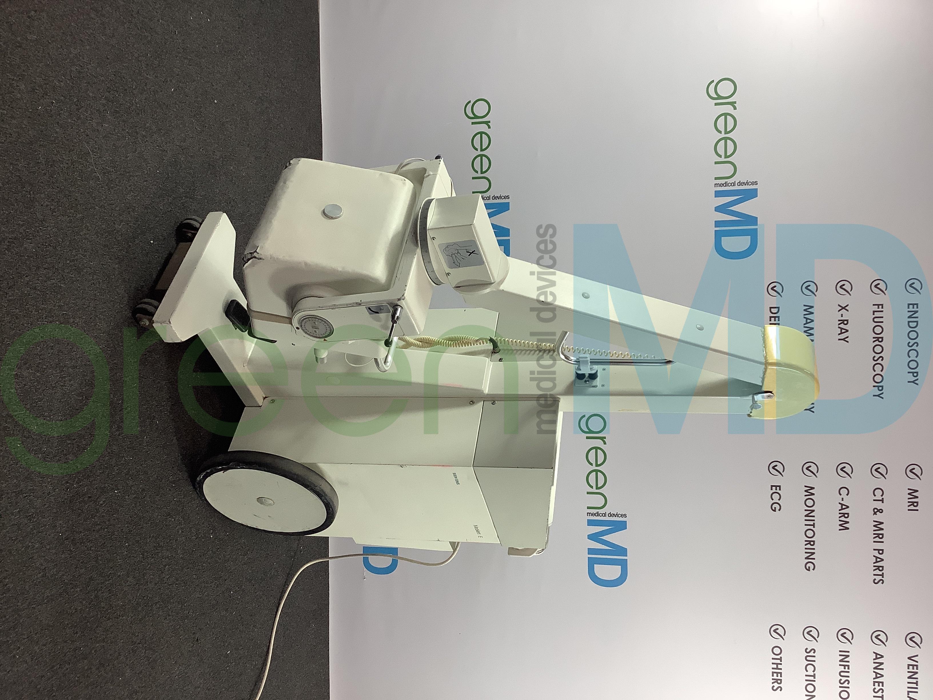 Mobilett E