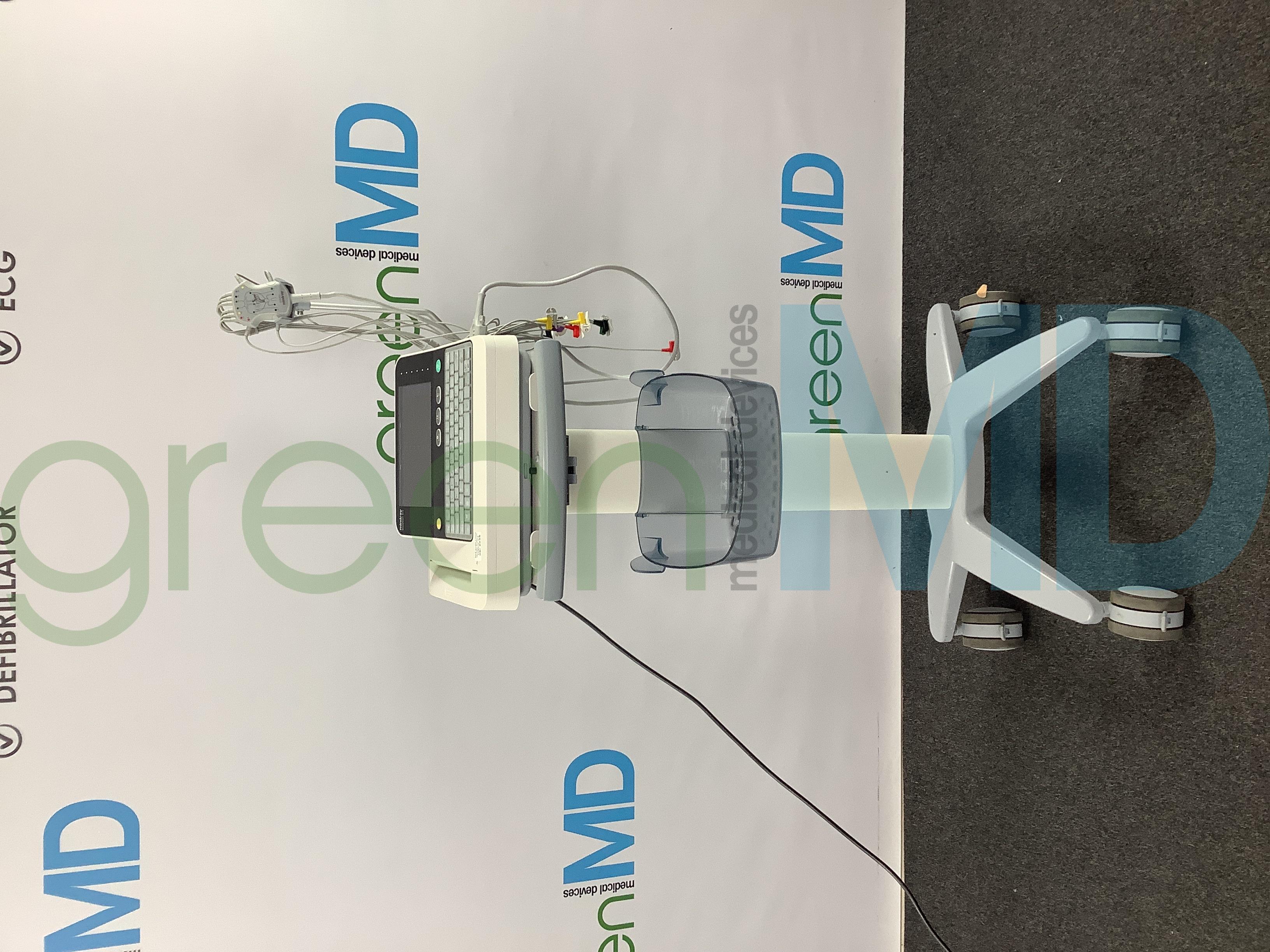BeneHeart R12