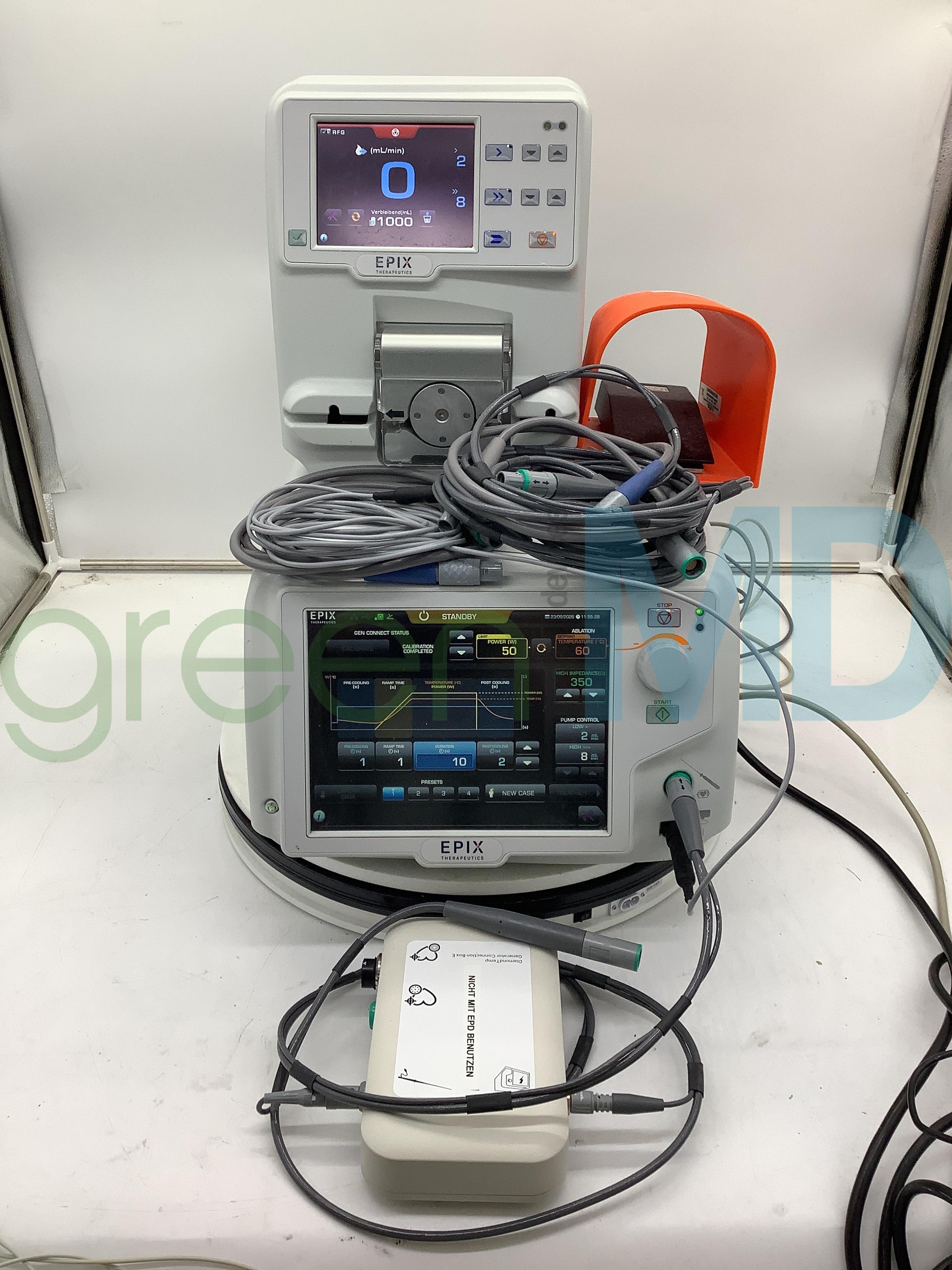 Diamondtemp Fastr