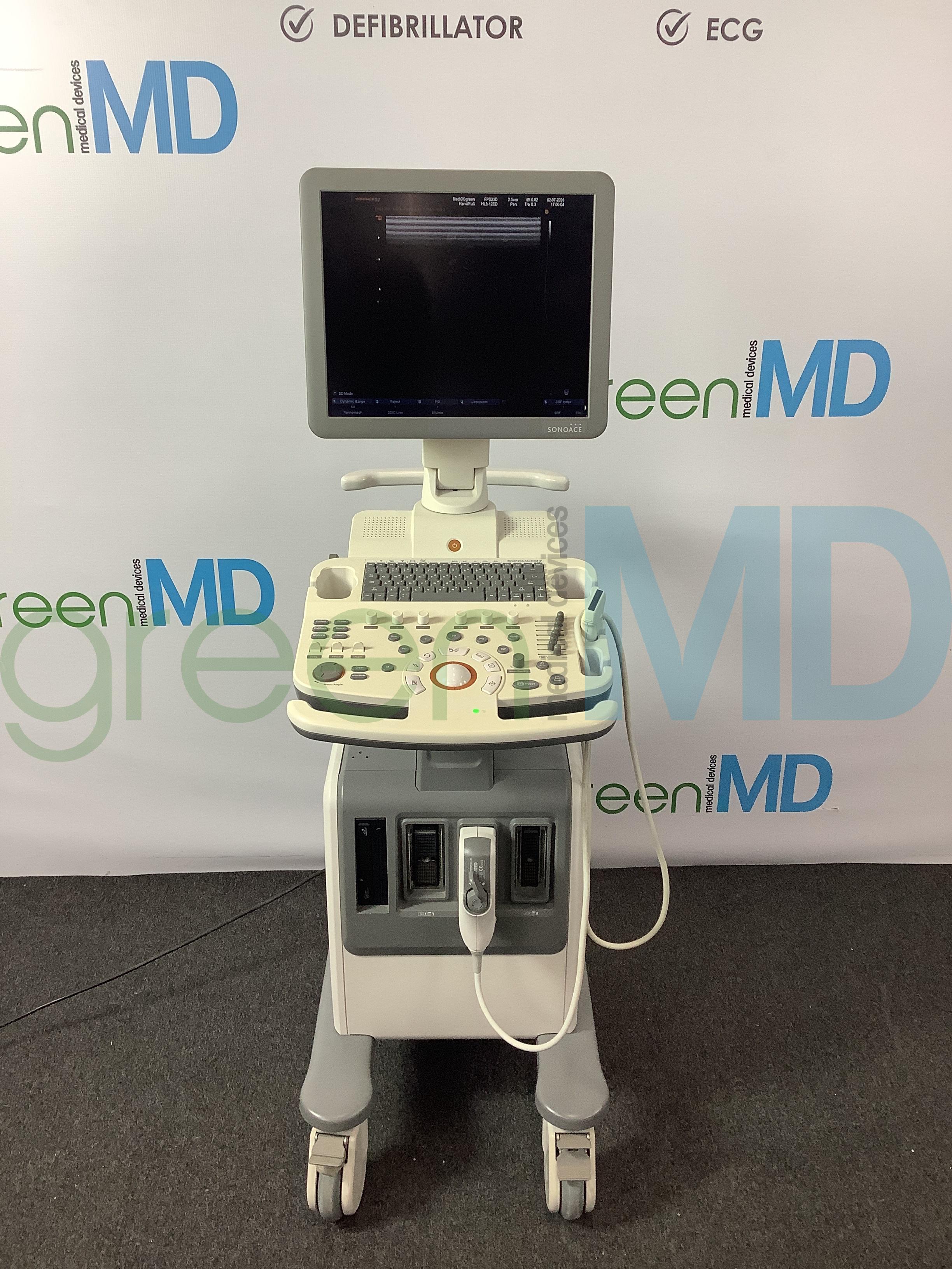 Sonoace R7