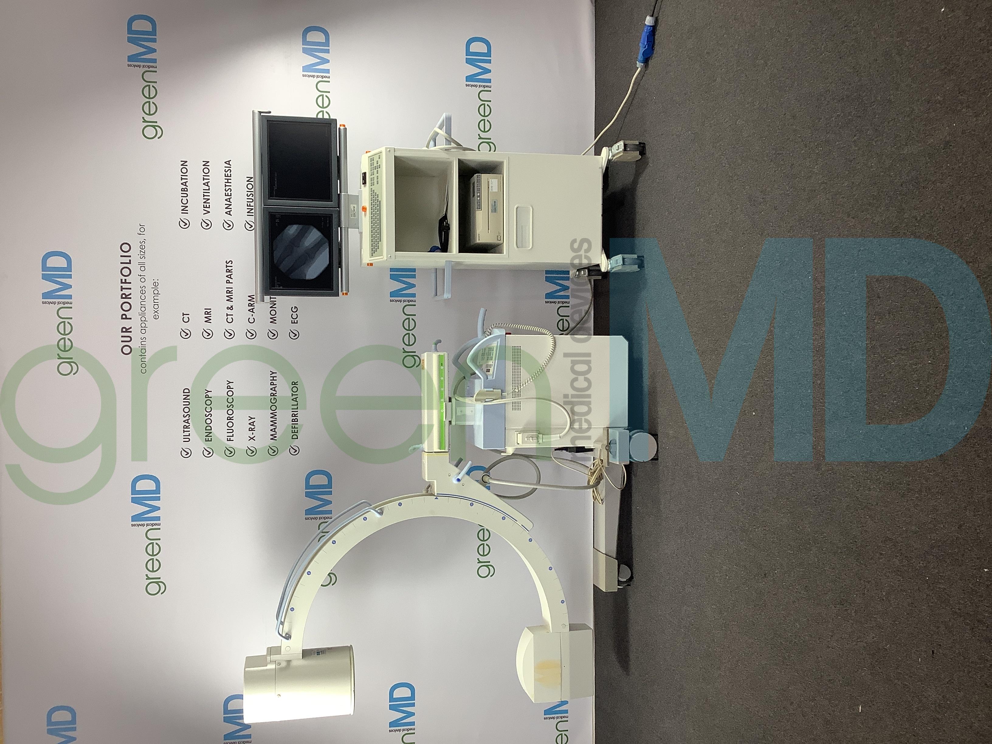 SIREMOBIL Compact L