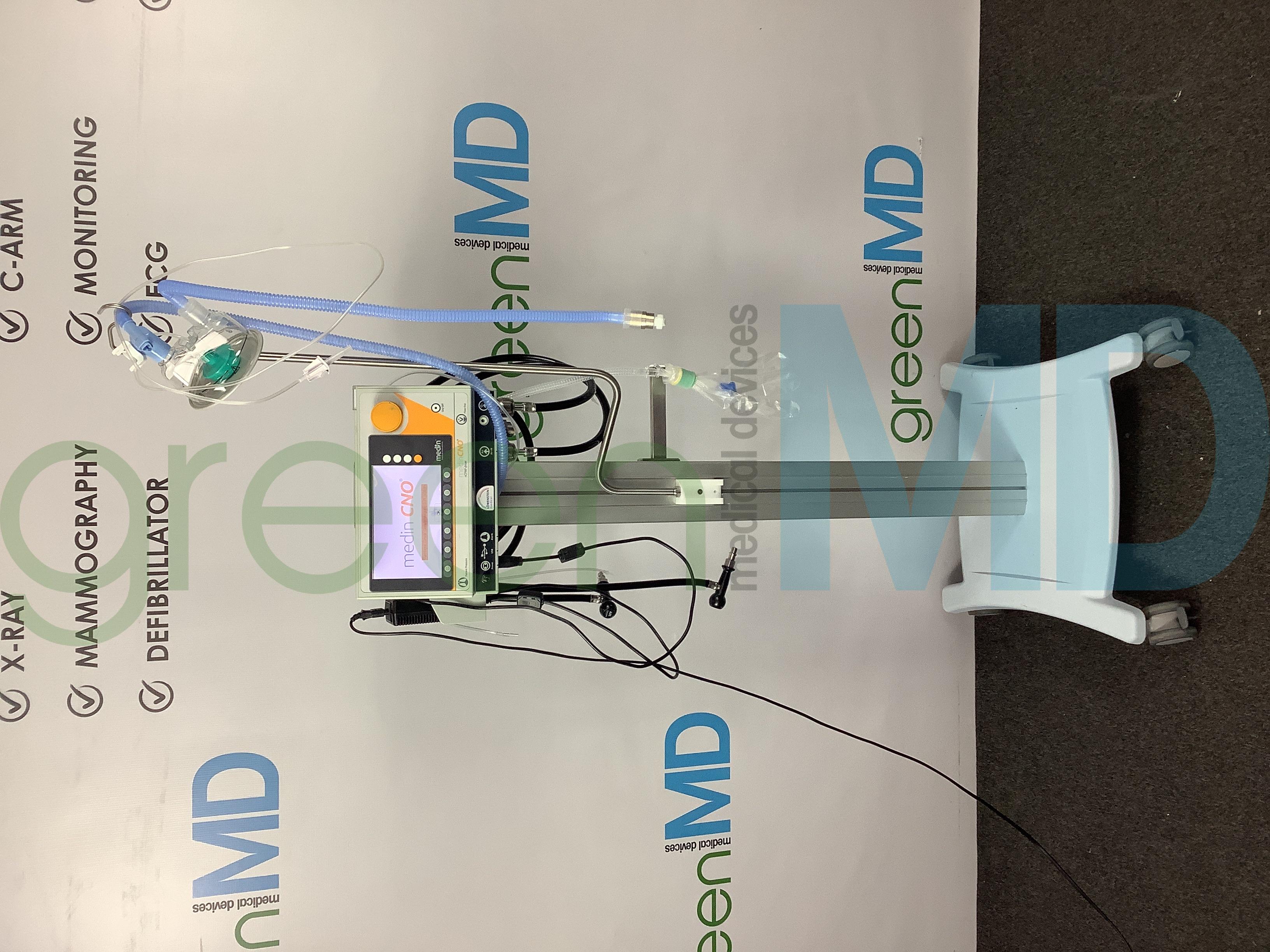 medin-cno