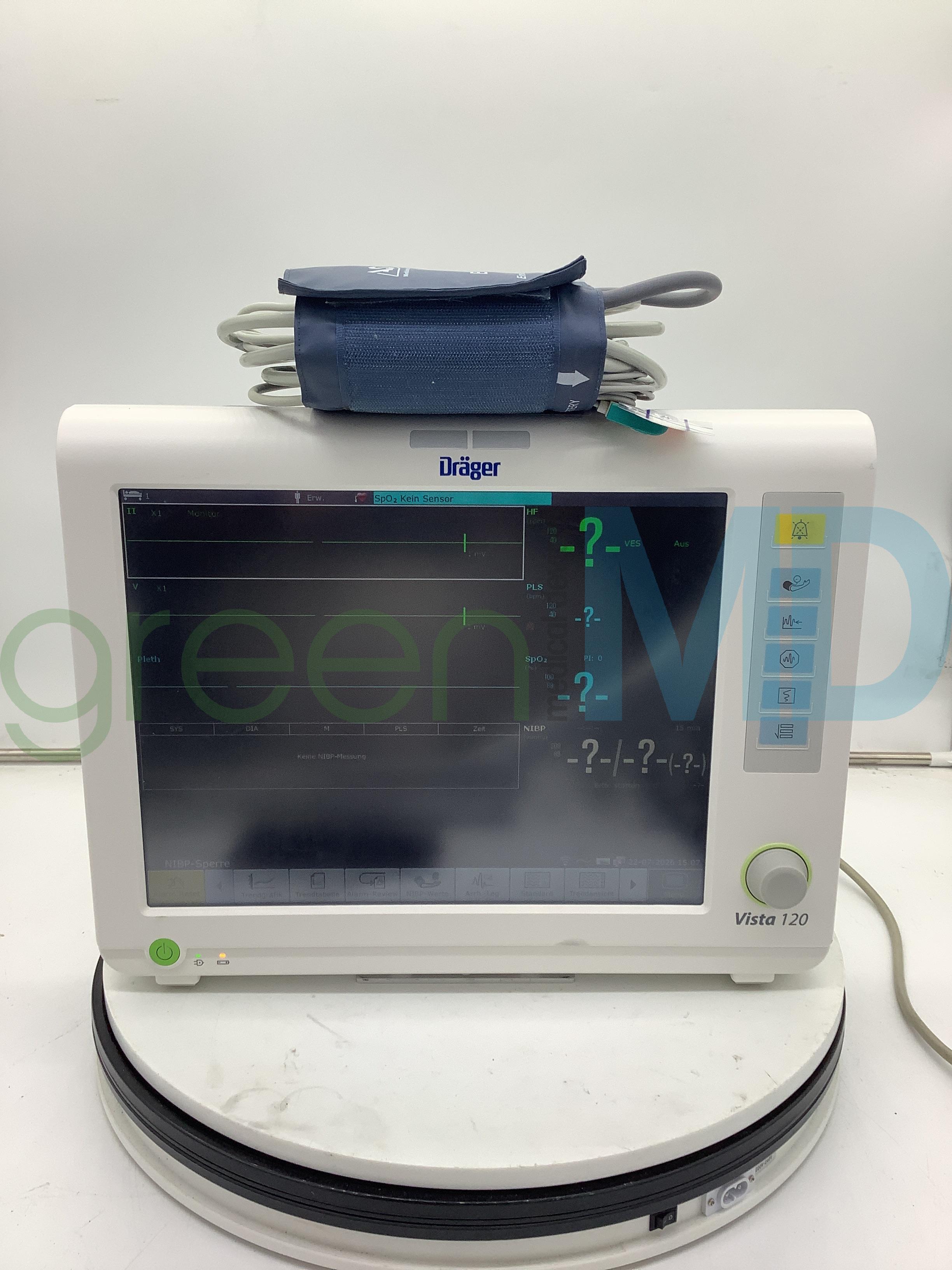 Vista 120