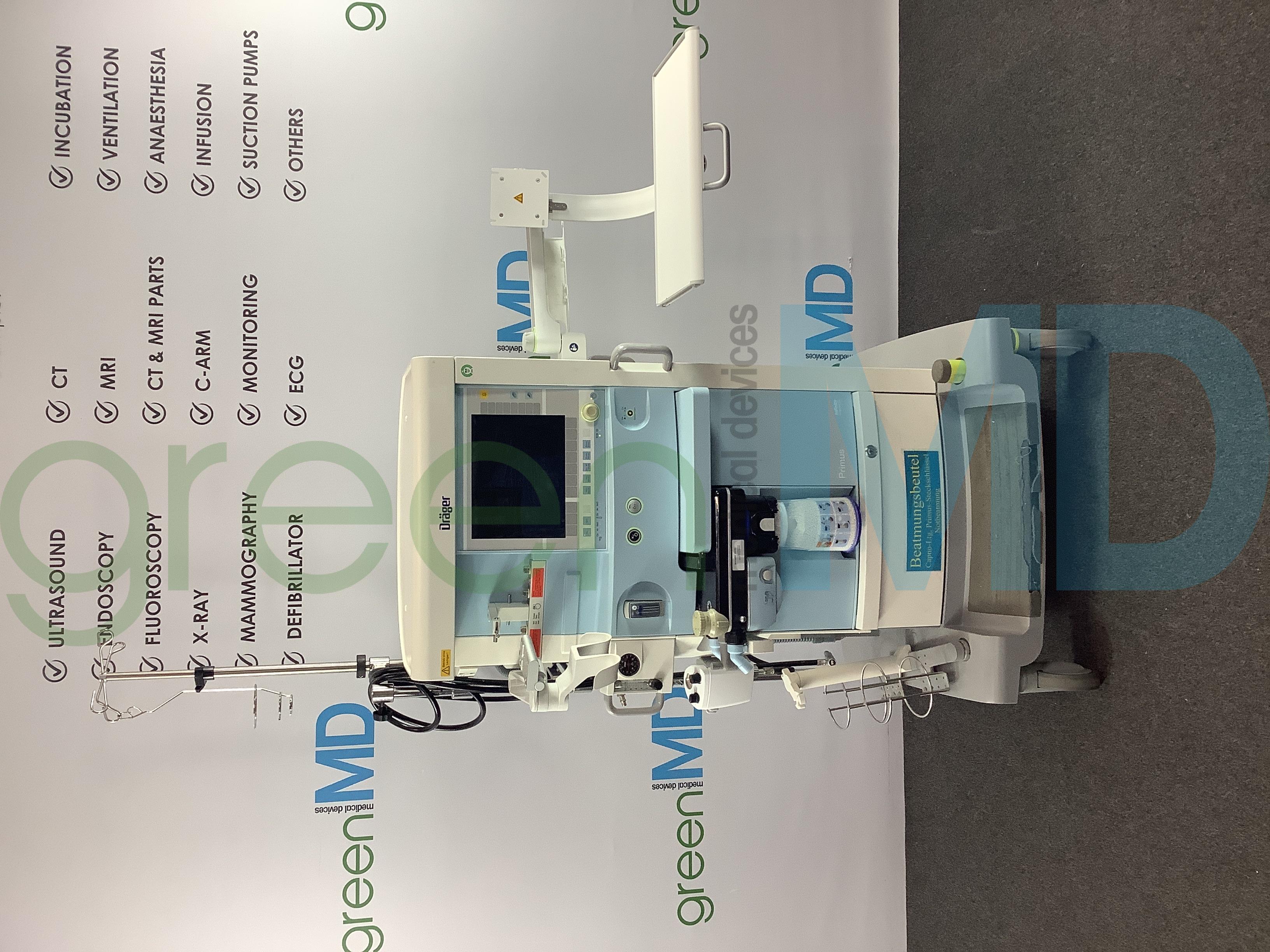 Primus Infinity Empowered Primus Infinity Empowered