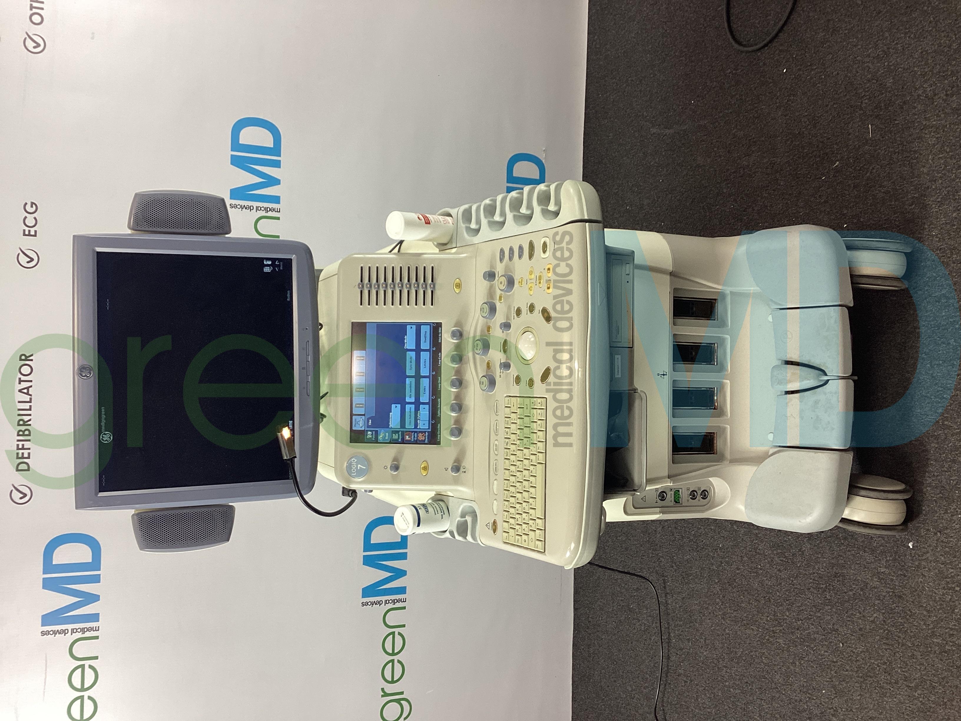 LOGIQ 7
