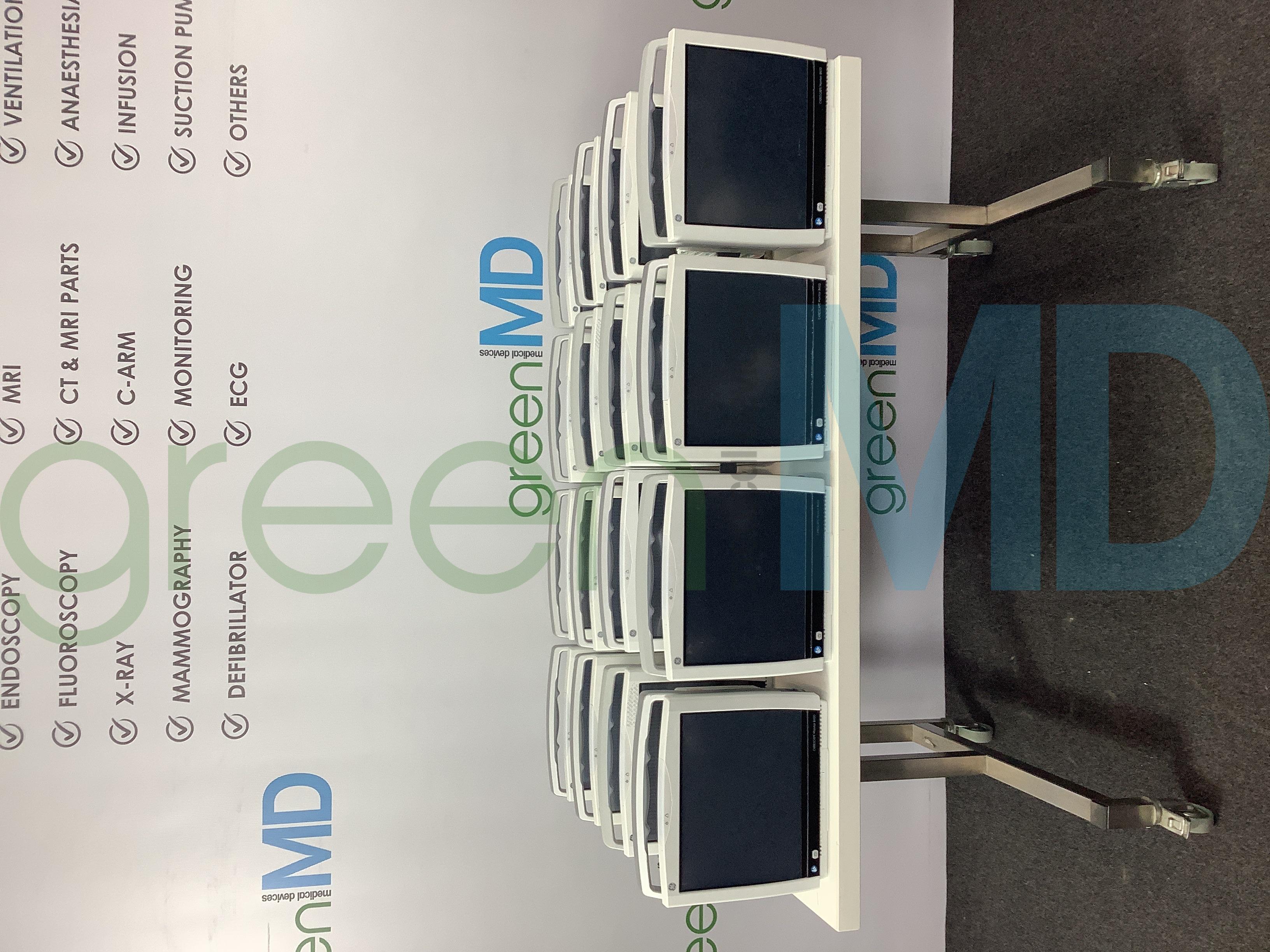 Carescape Patient Data Modul