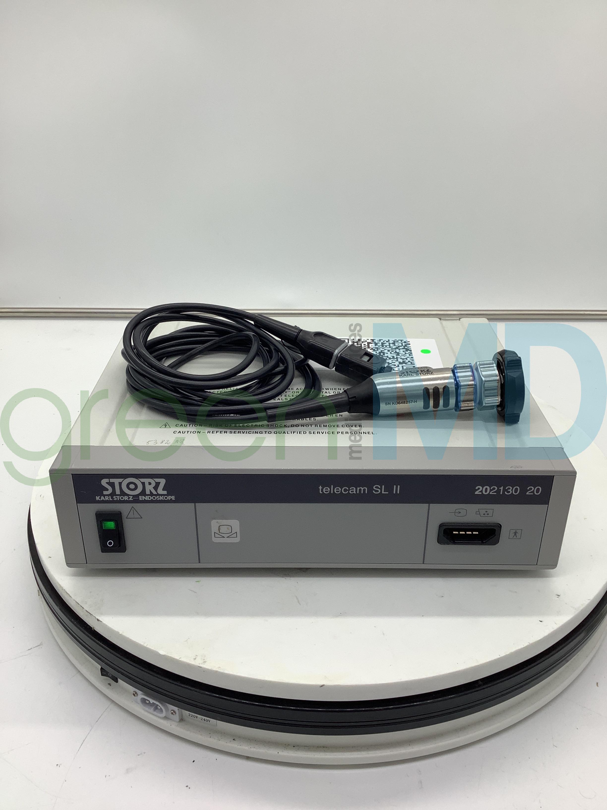 Telecam SL ll 202130 20
