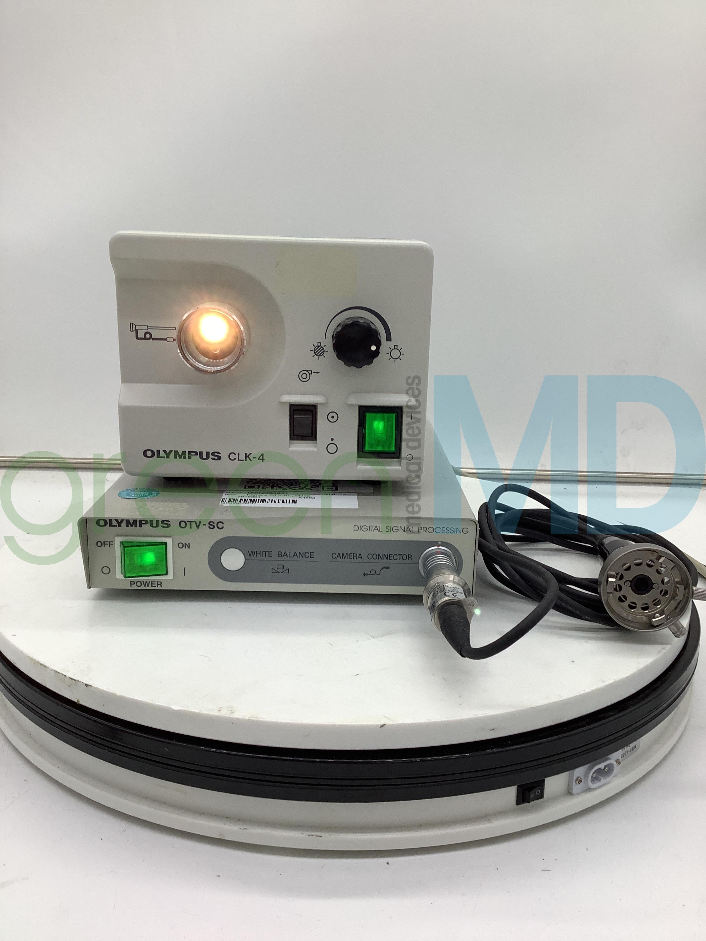 OTV-SC  Digital Signal Processing
