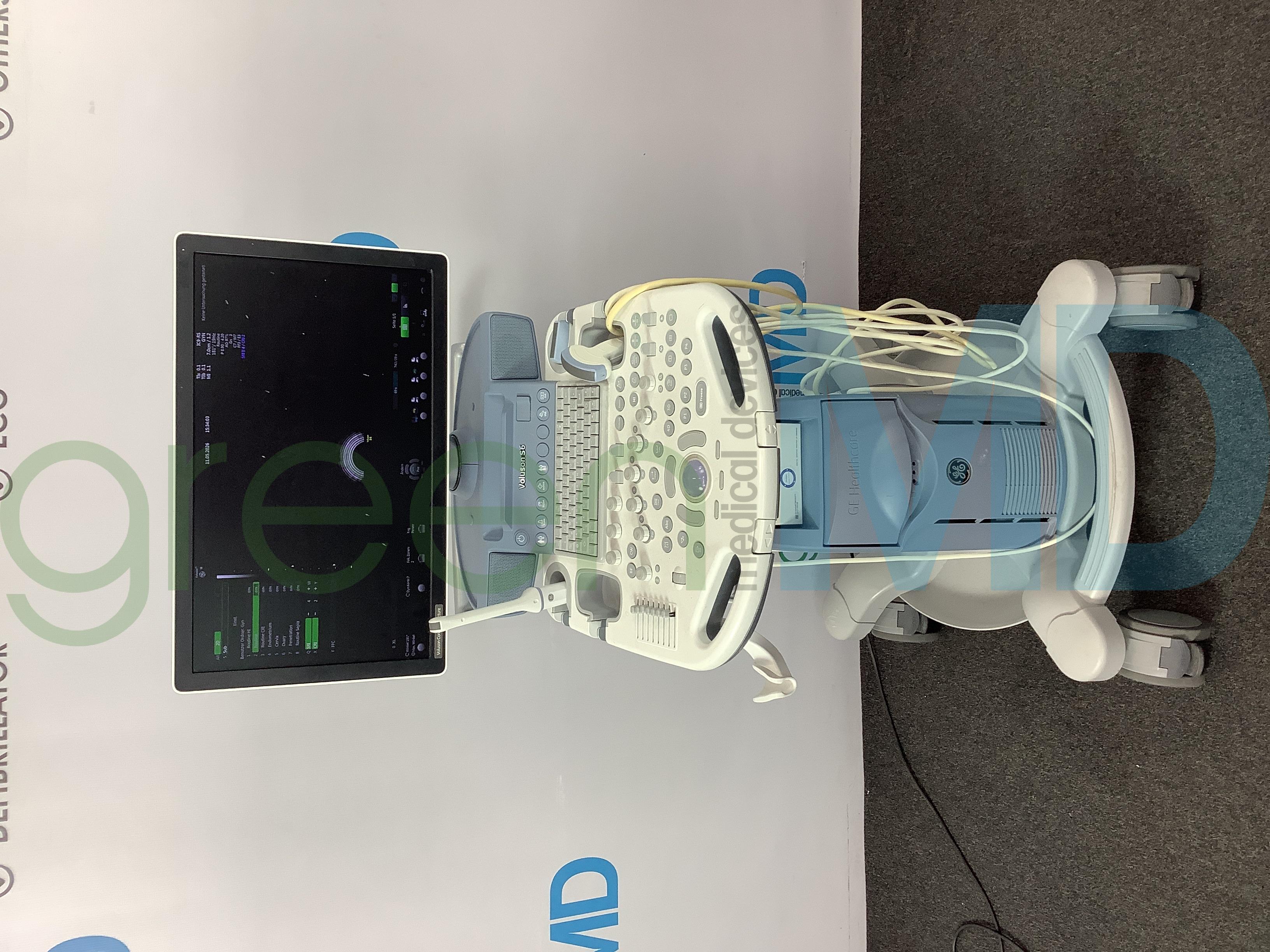 Voluson S6