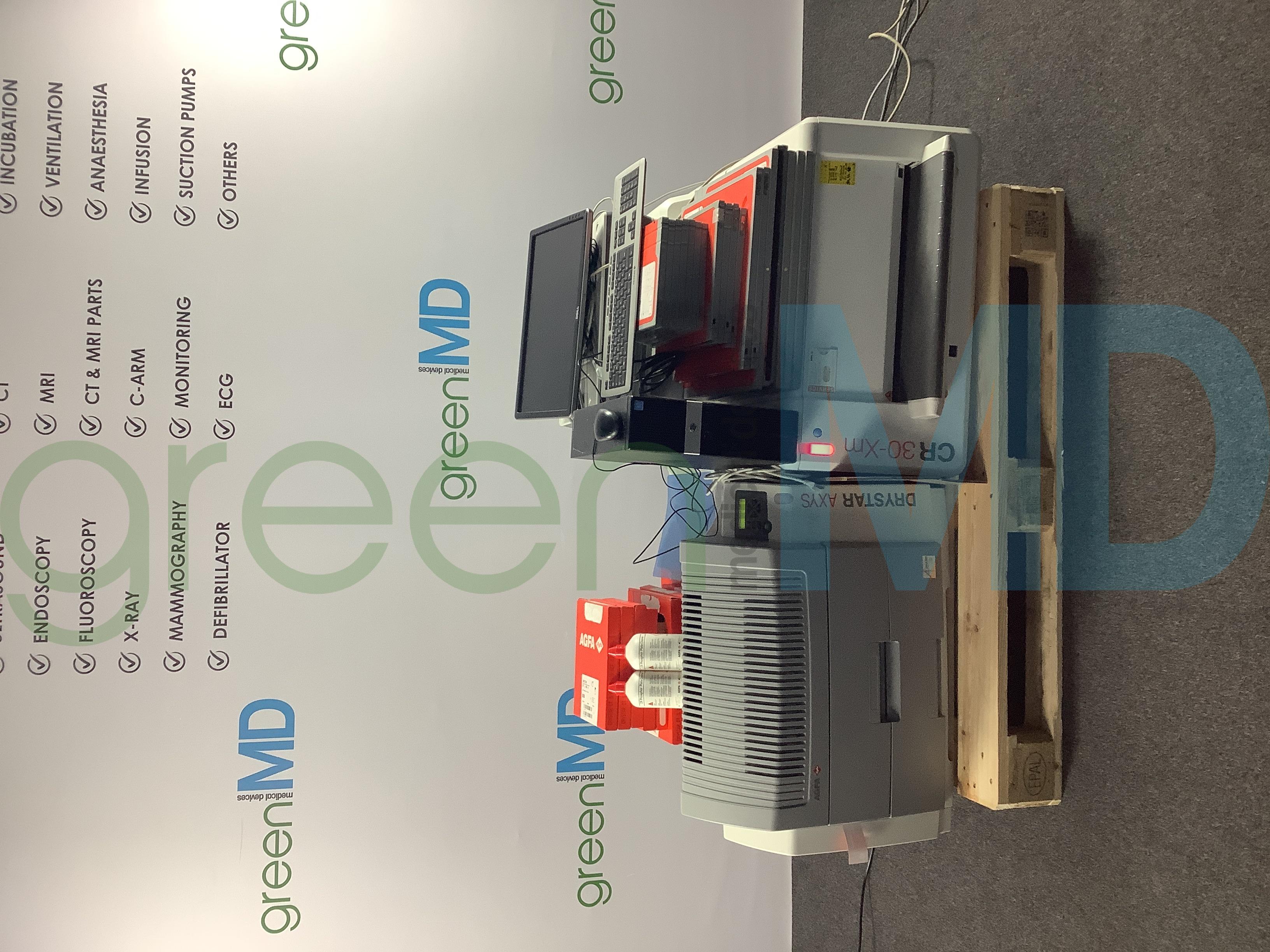 CR 30-Xm