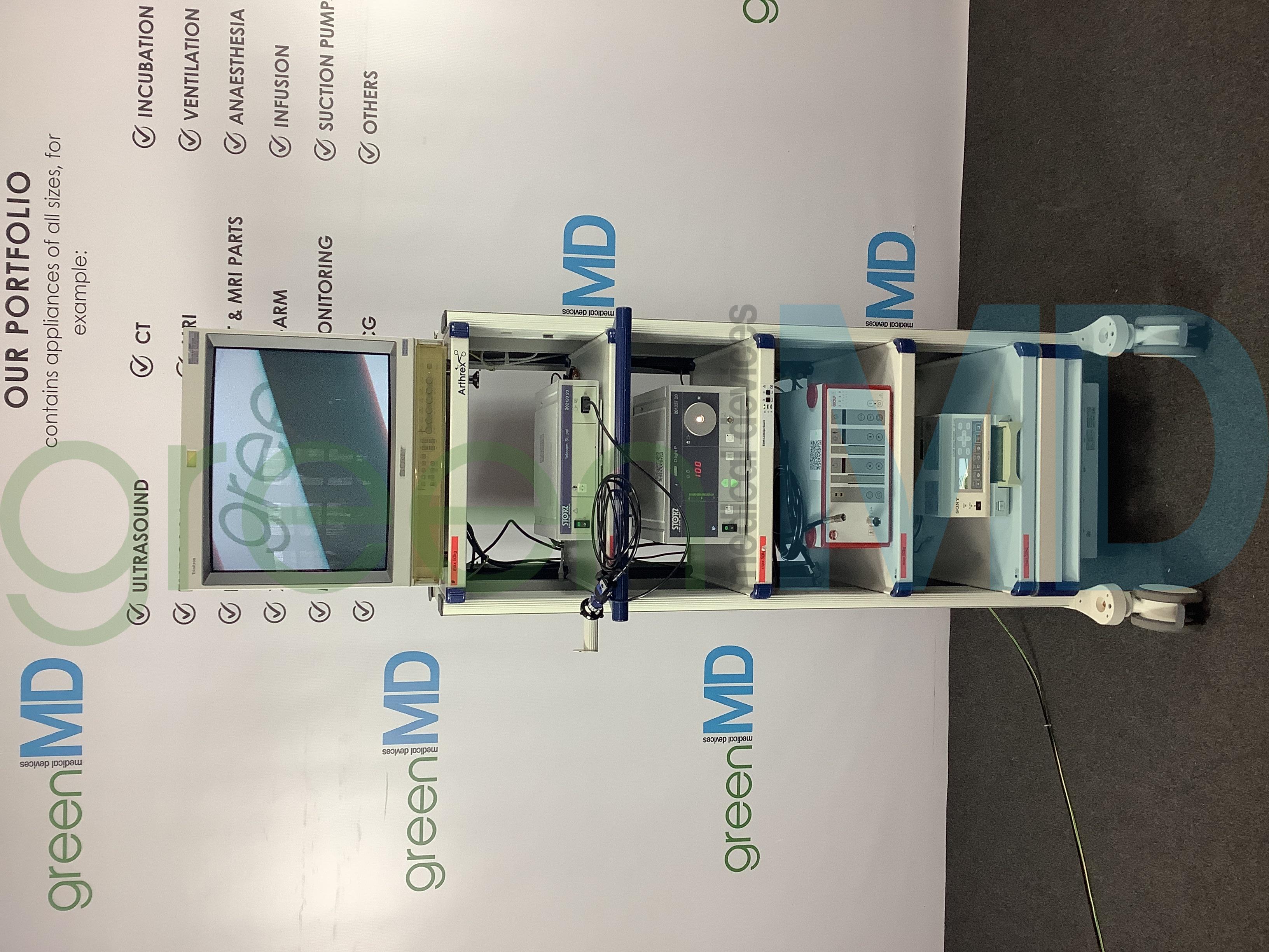 Telecam SL PAL 202120 20