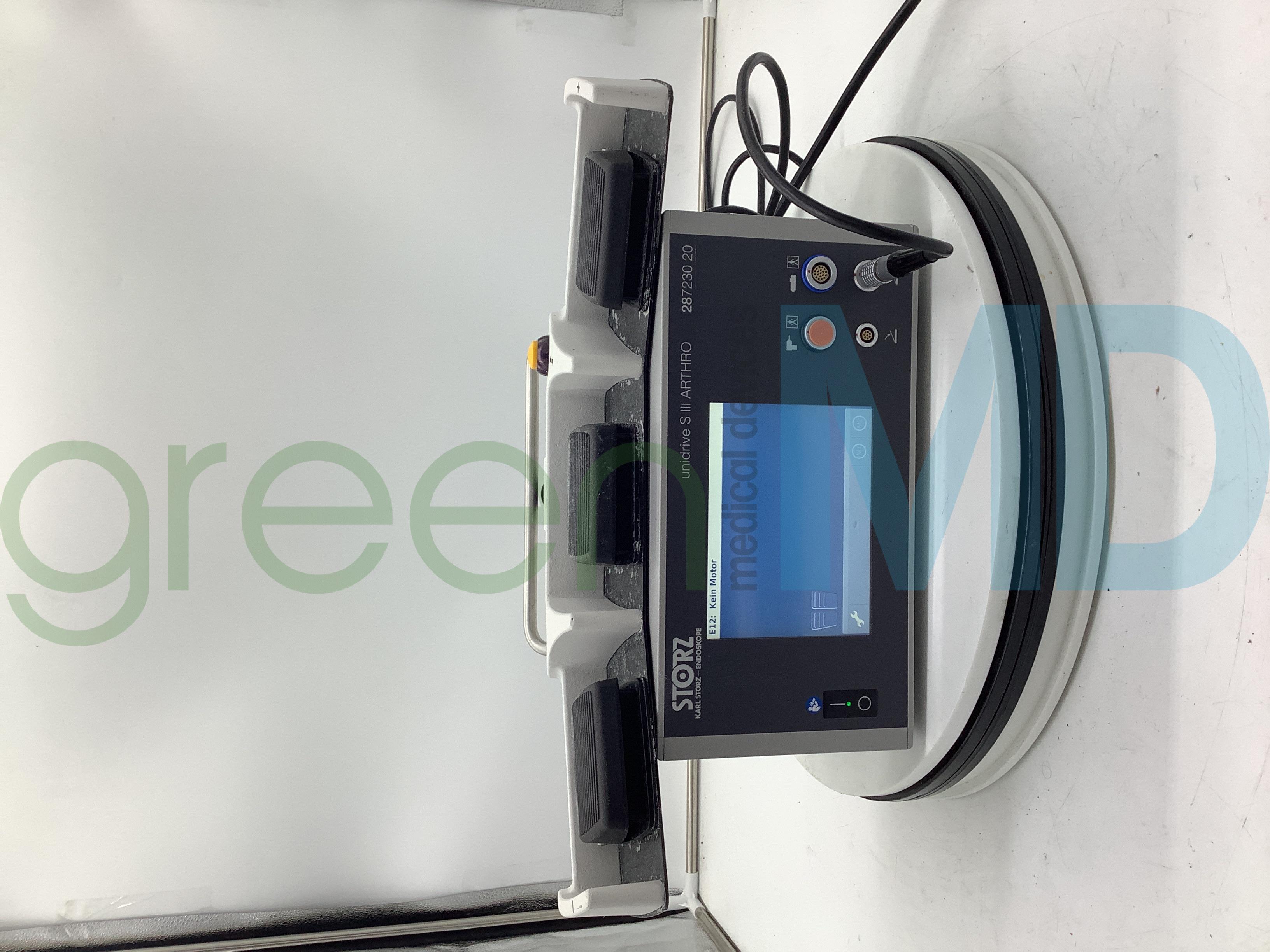 unidrive S lll ARTHRO 28723020