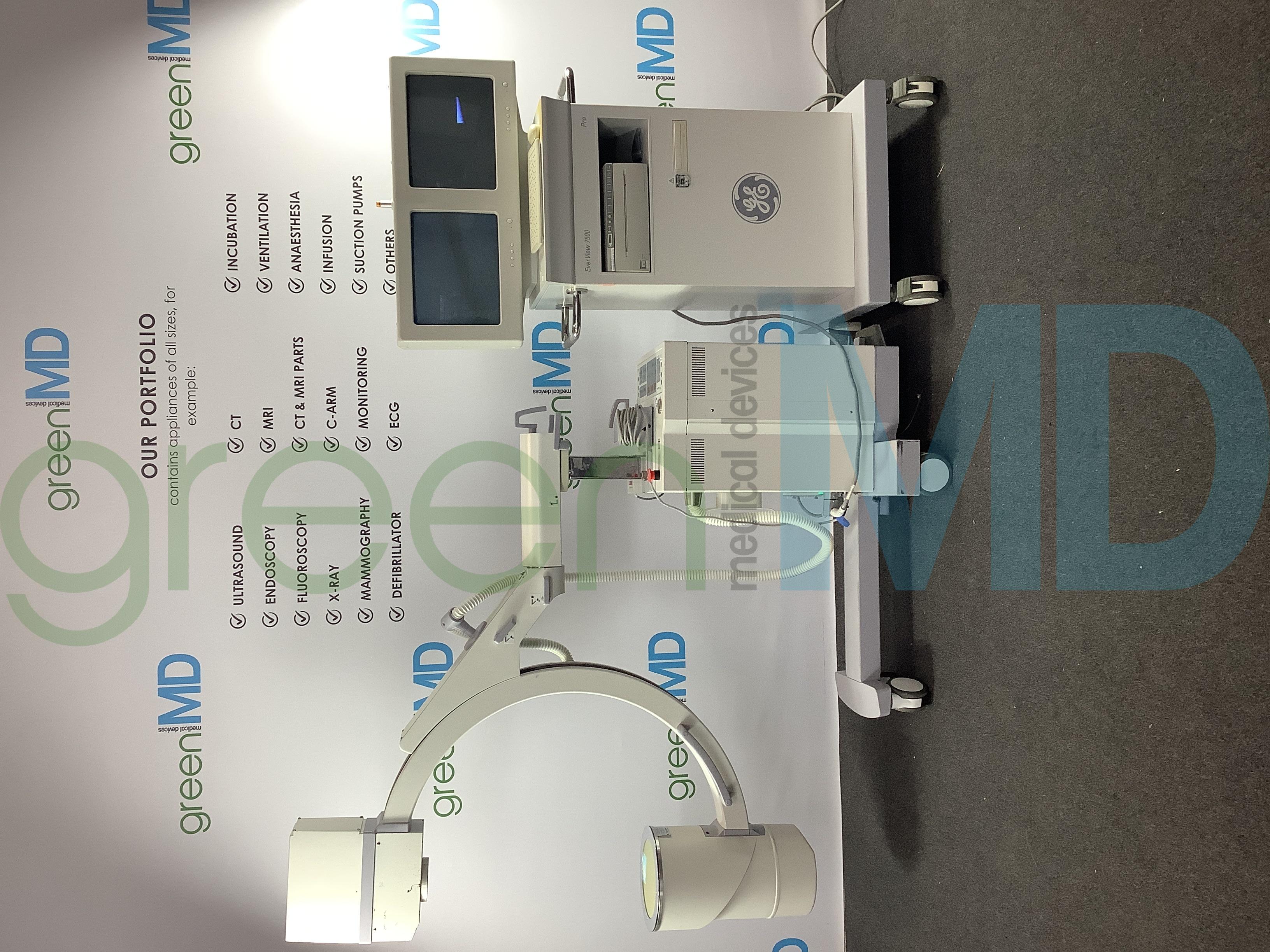 EverView 7500 Pro