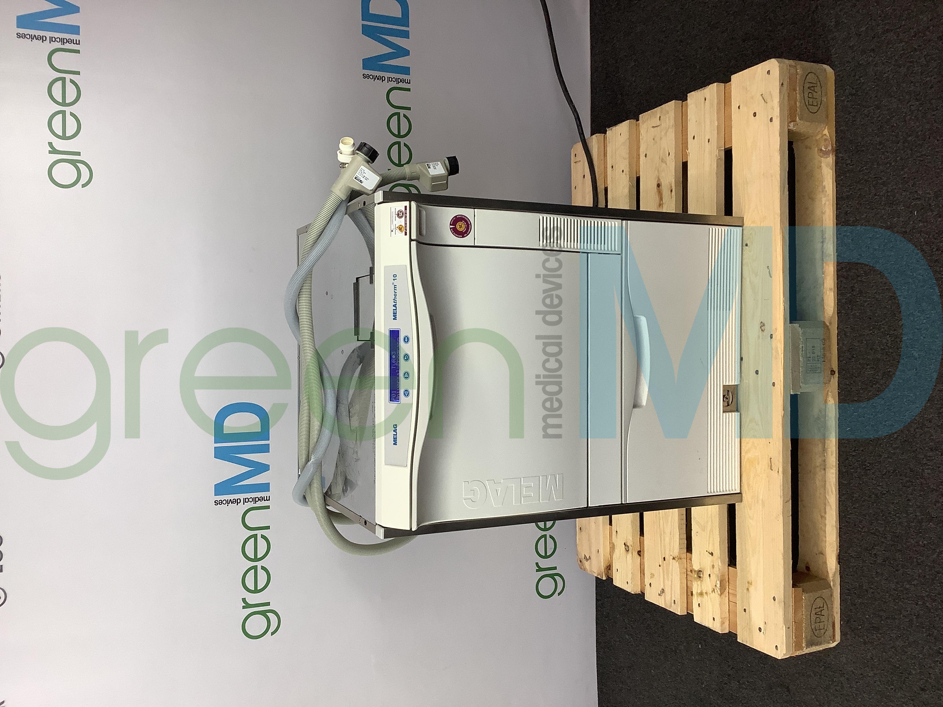 Melatherm 10