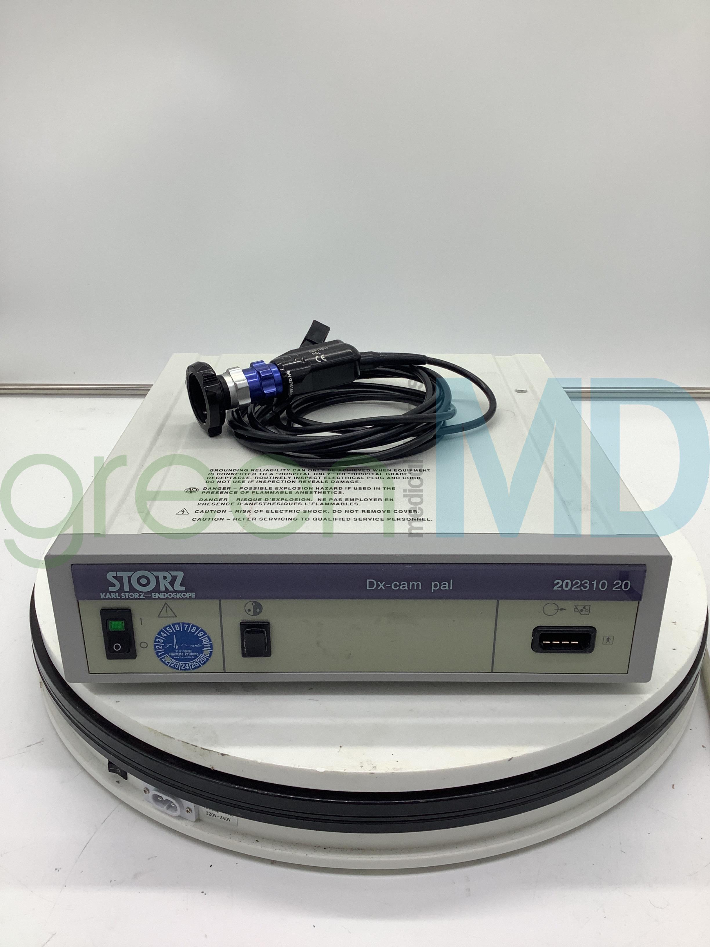 Dx-cam pal 202310 20