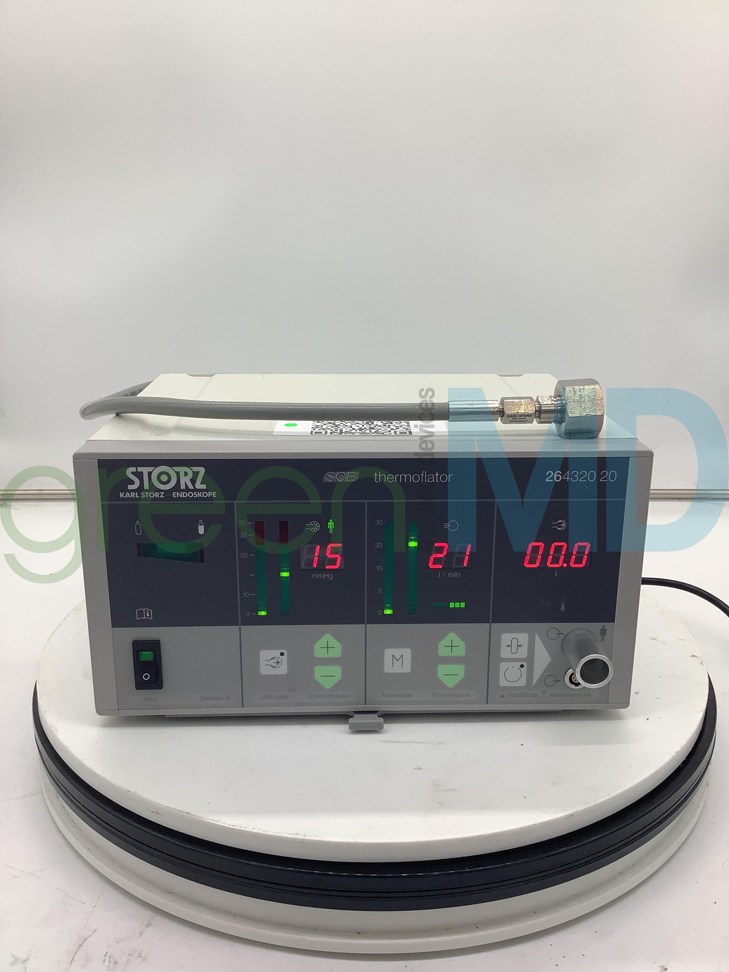 Thermoflator 264320 20