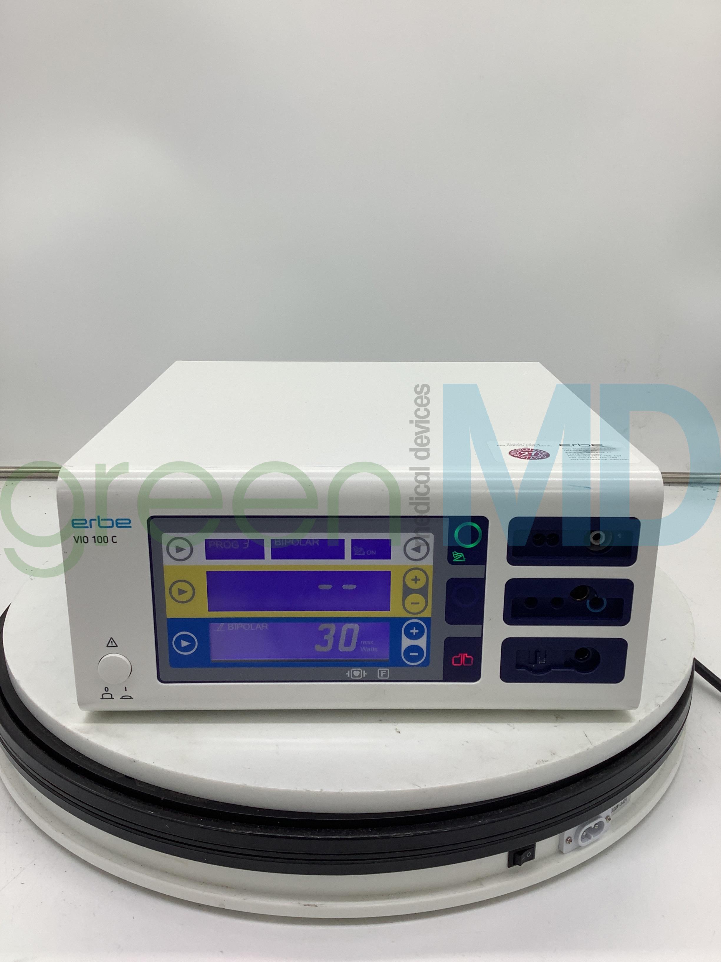 VIO 100 C