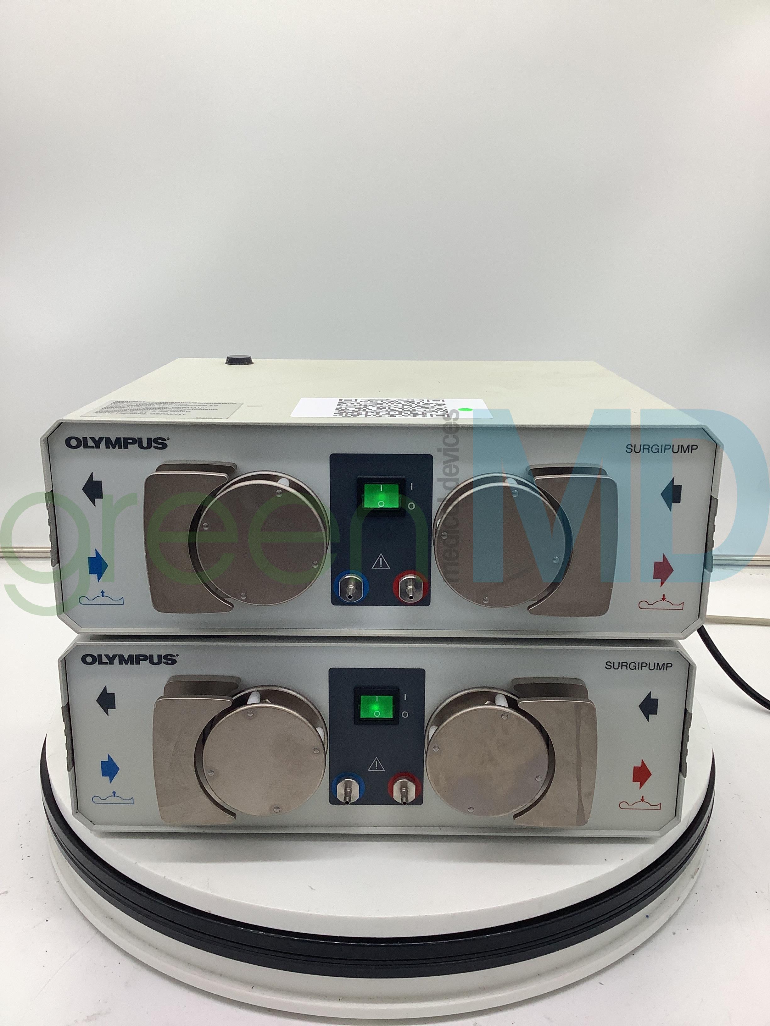 Surgipump