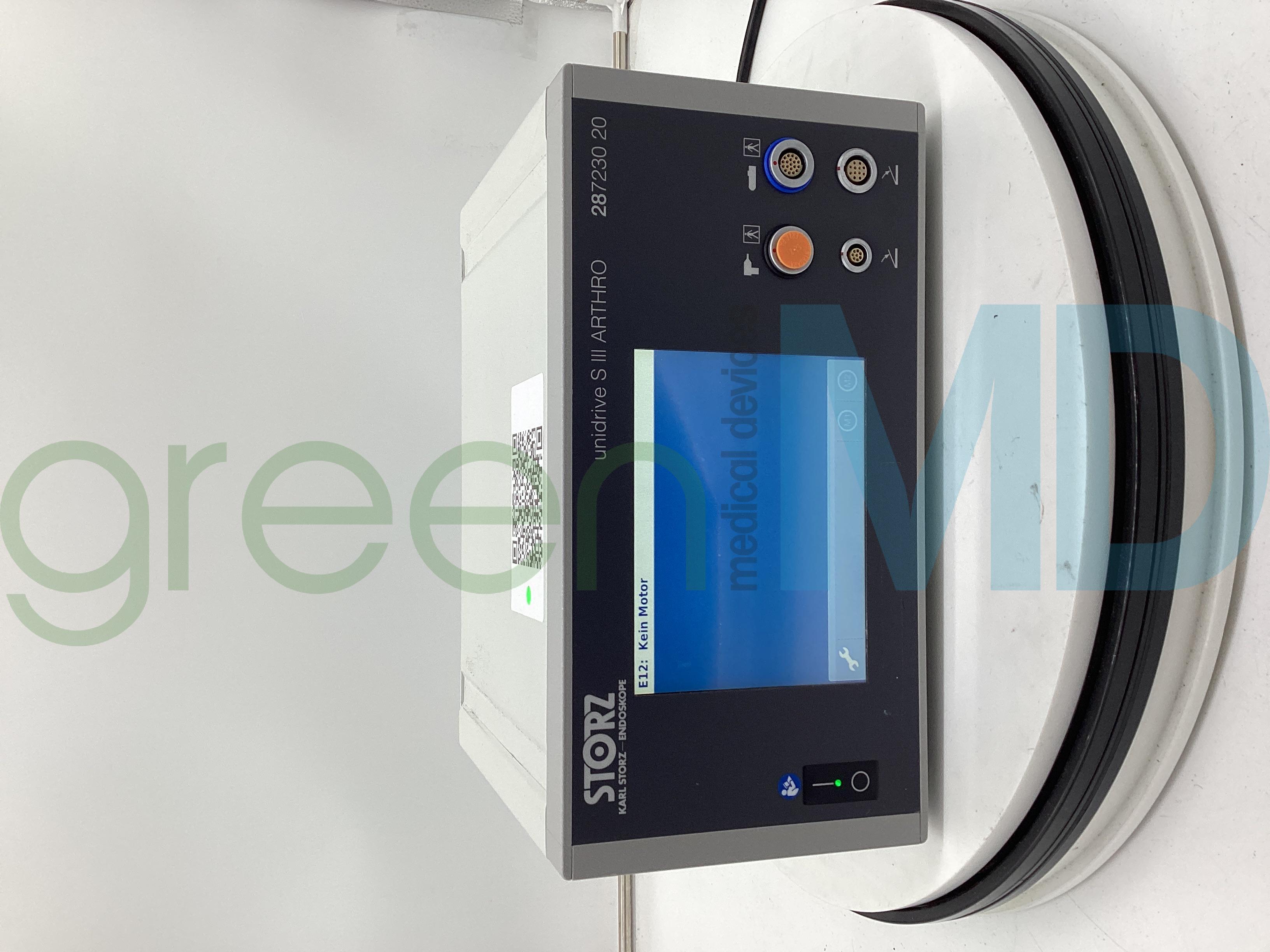 unidrive S lll ARTHRO 28723020