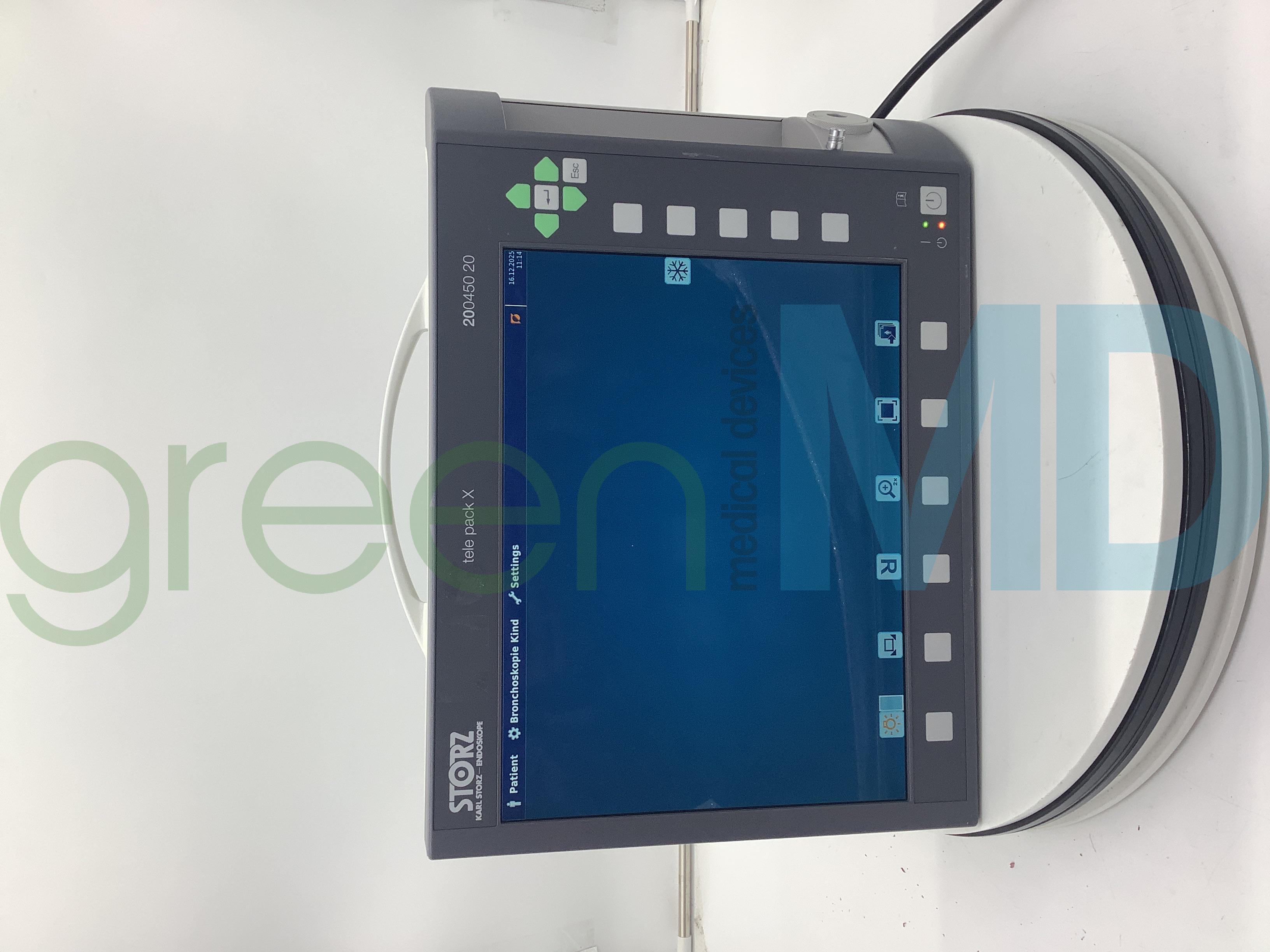 tele pack X 200450 20