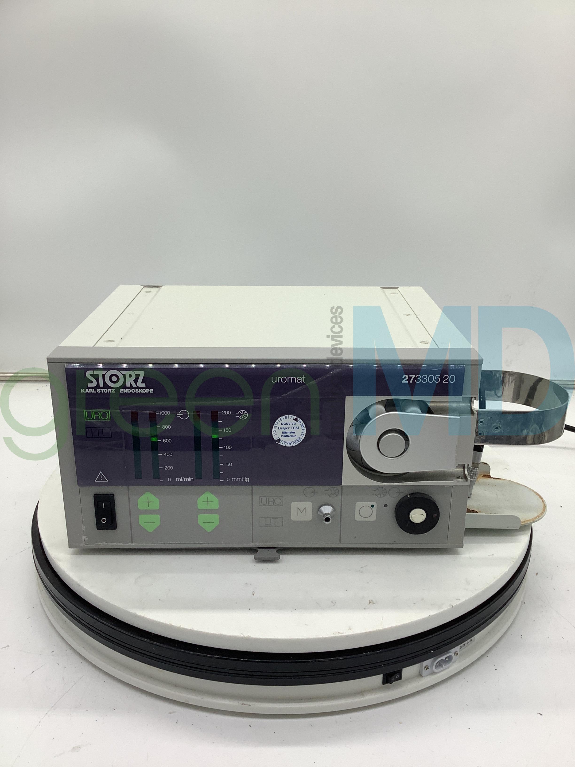 Uromat 273305 20