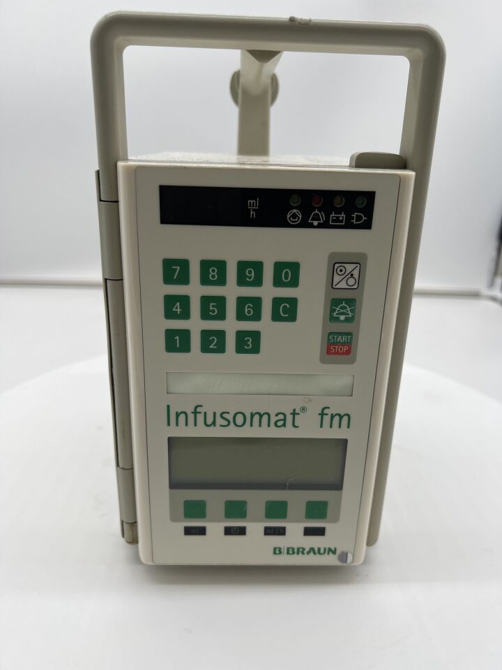 Infusomat fms