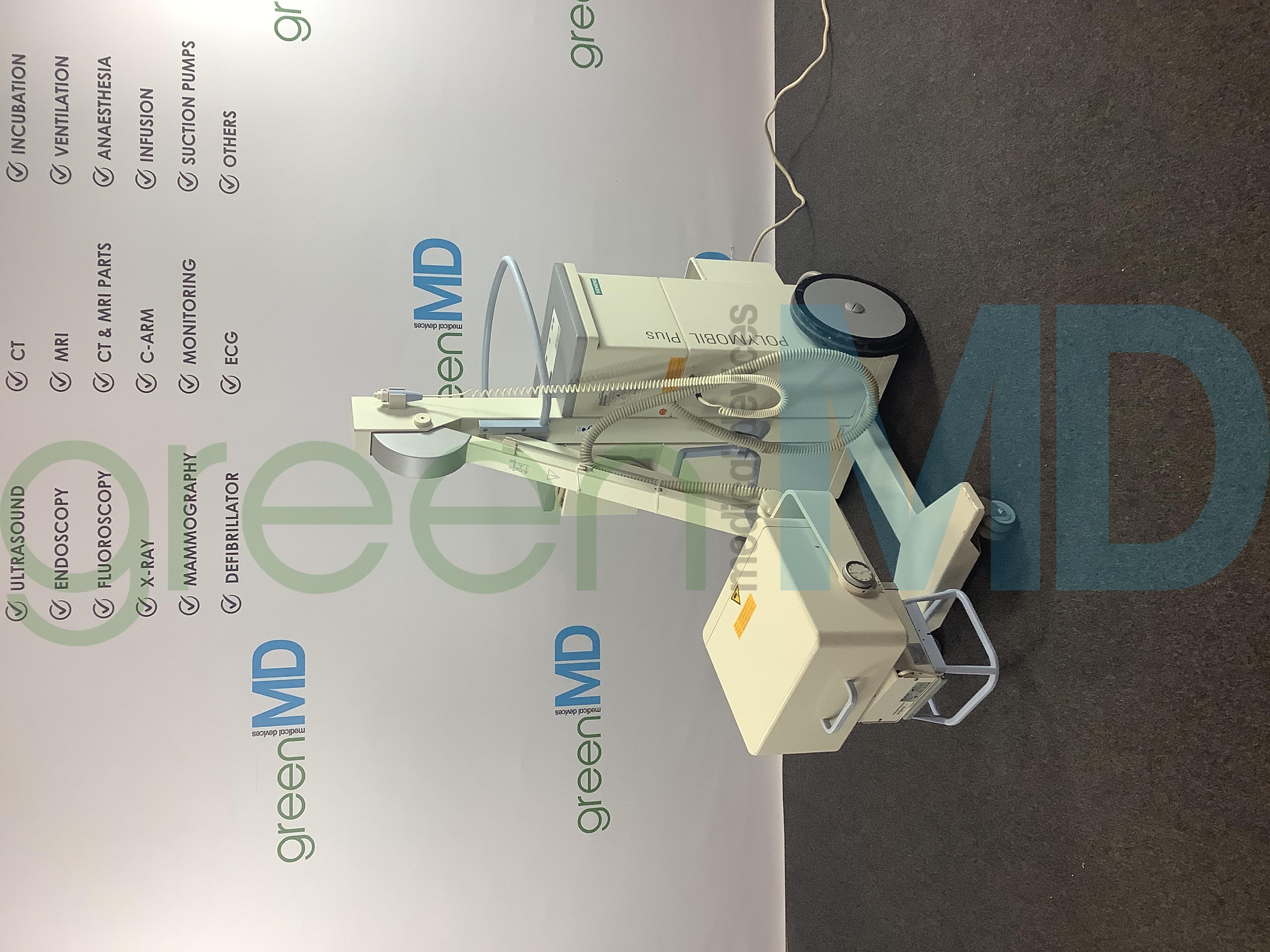 Polymobil Plus