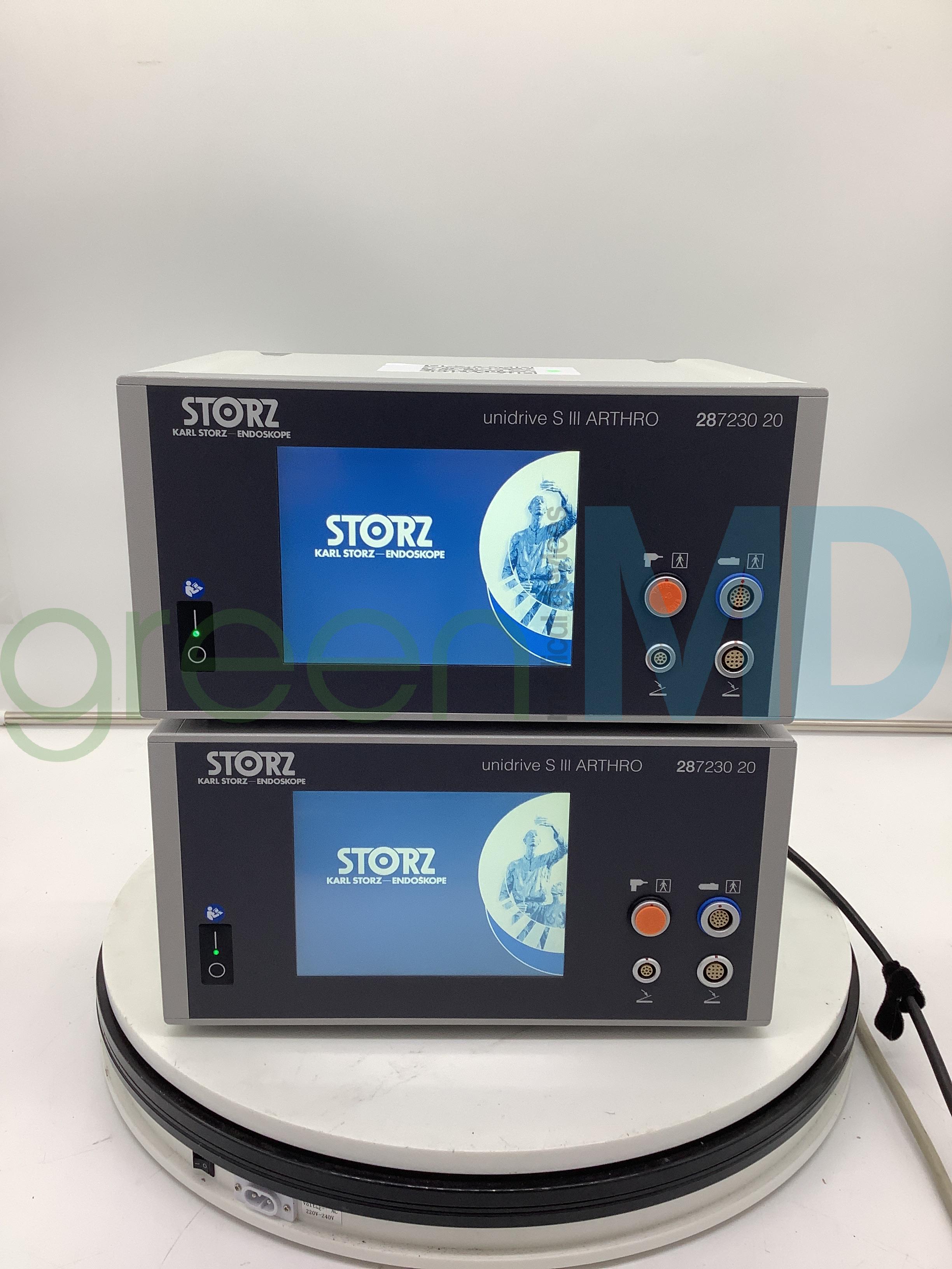 unidrive S lll ARTHRO 28723020