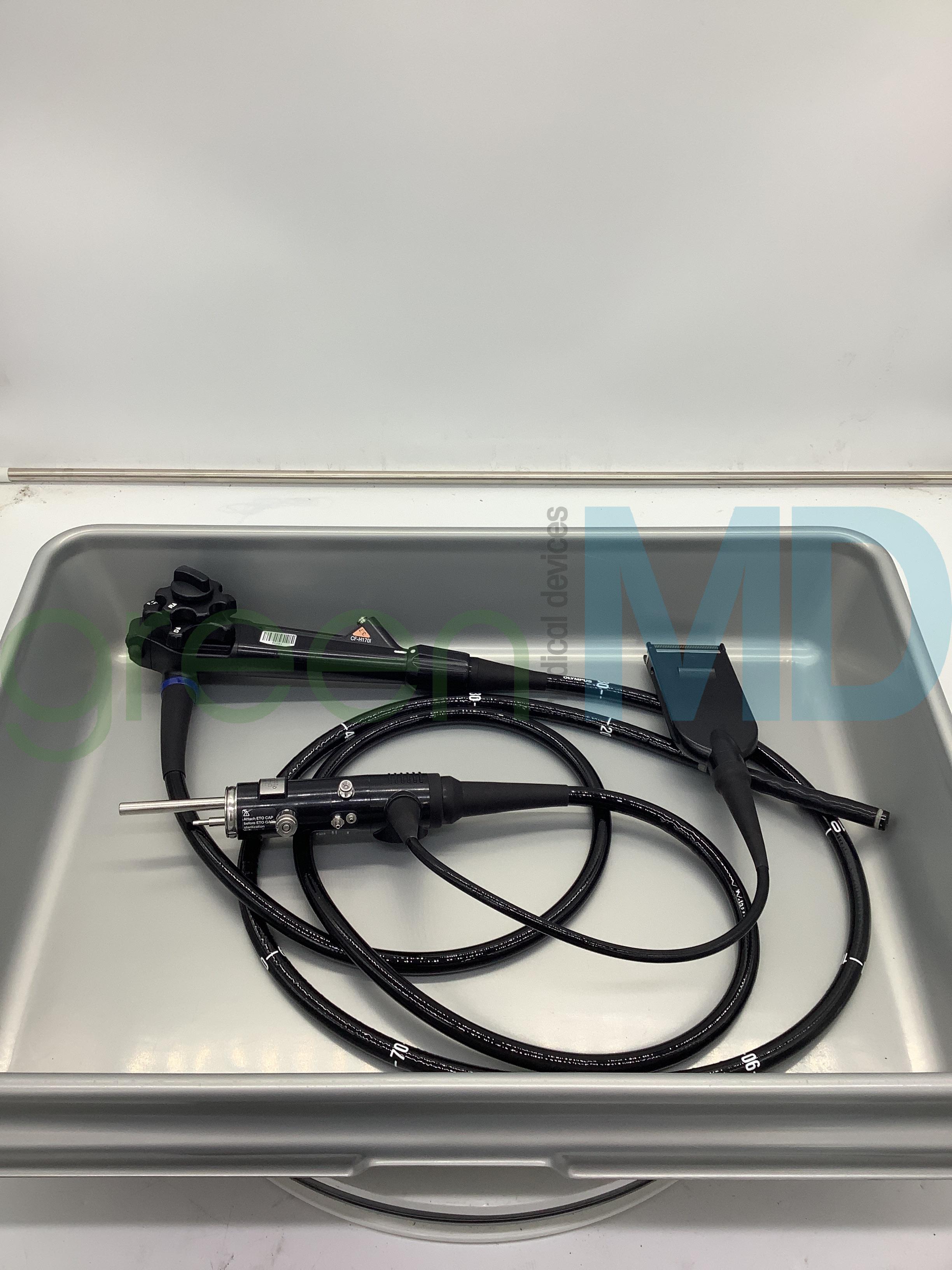 CF-H170I