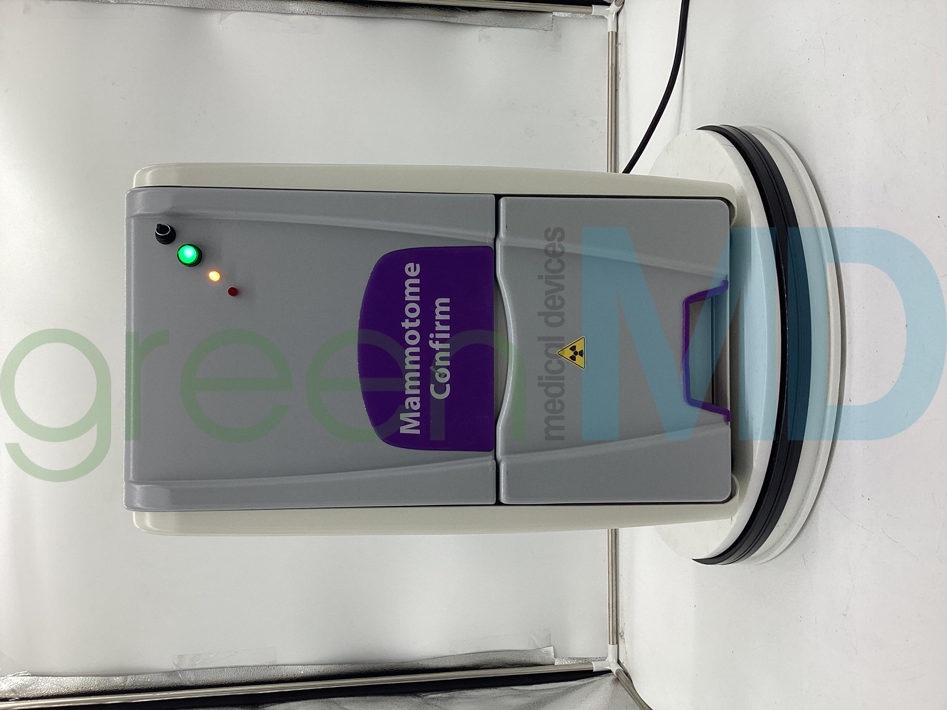 Mammotome Confirm Xpert 20