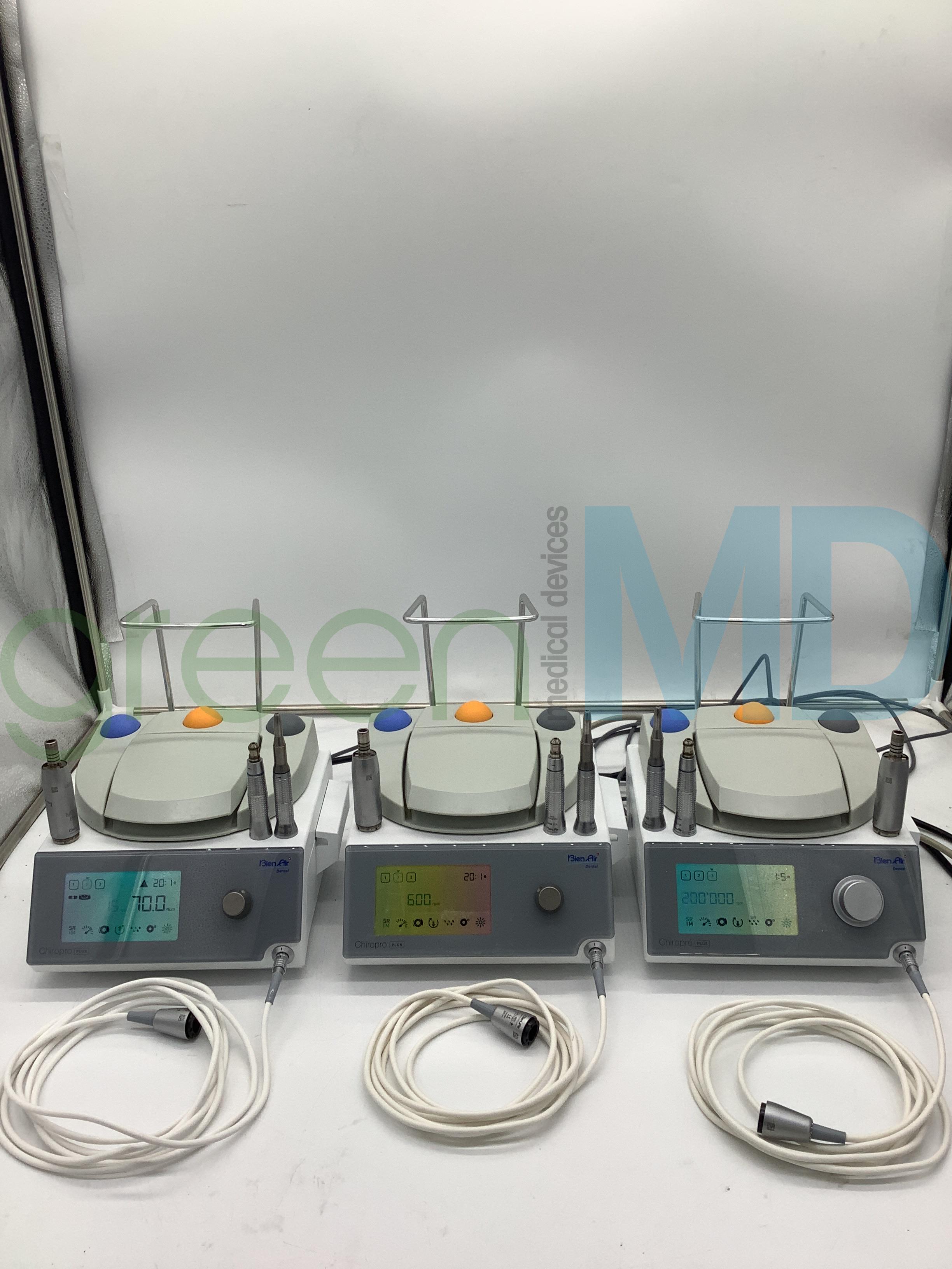 Chiropro Plus