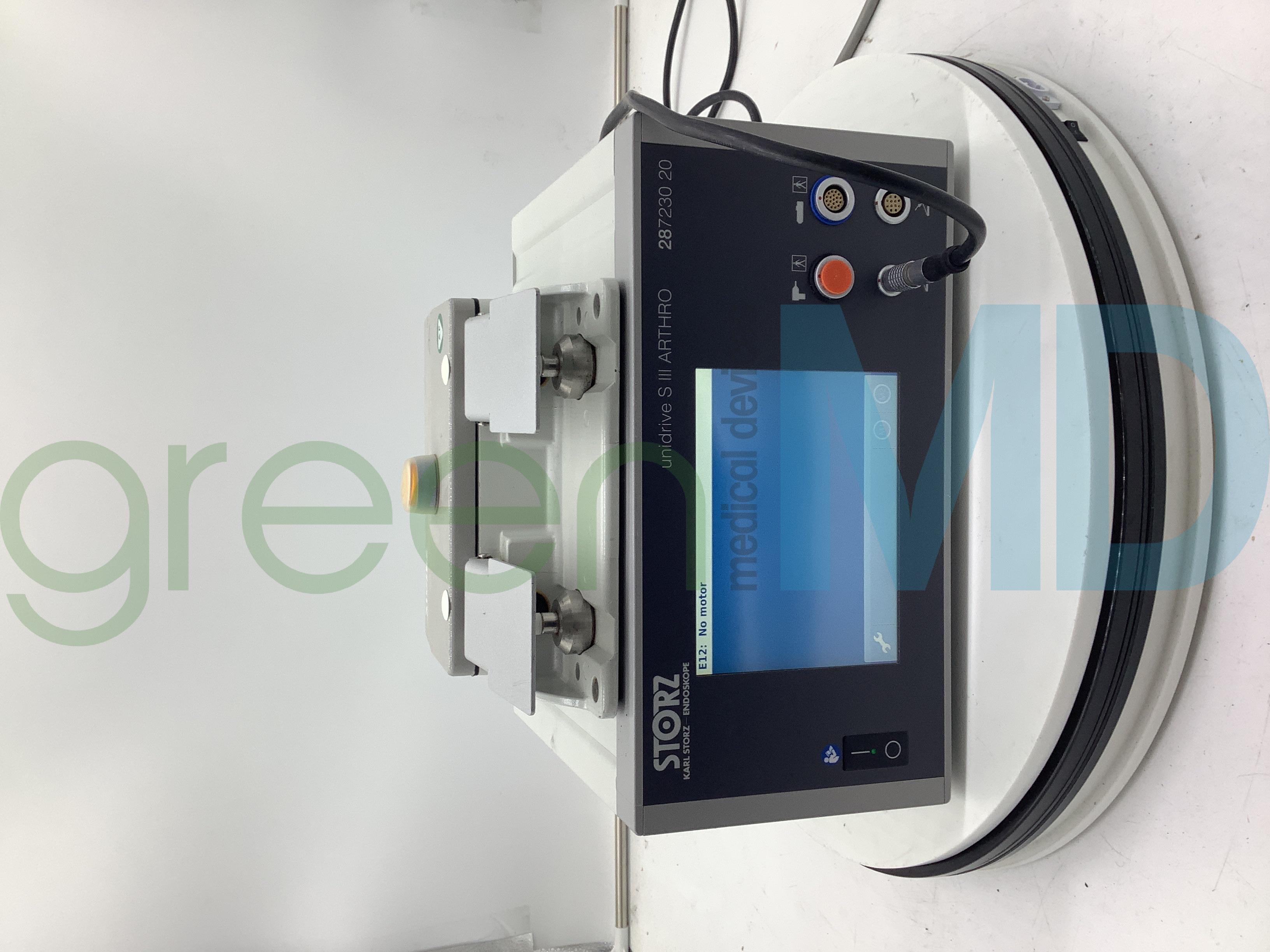 unidrive S lll ARTHRO 28723020