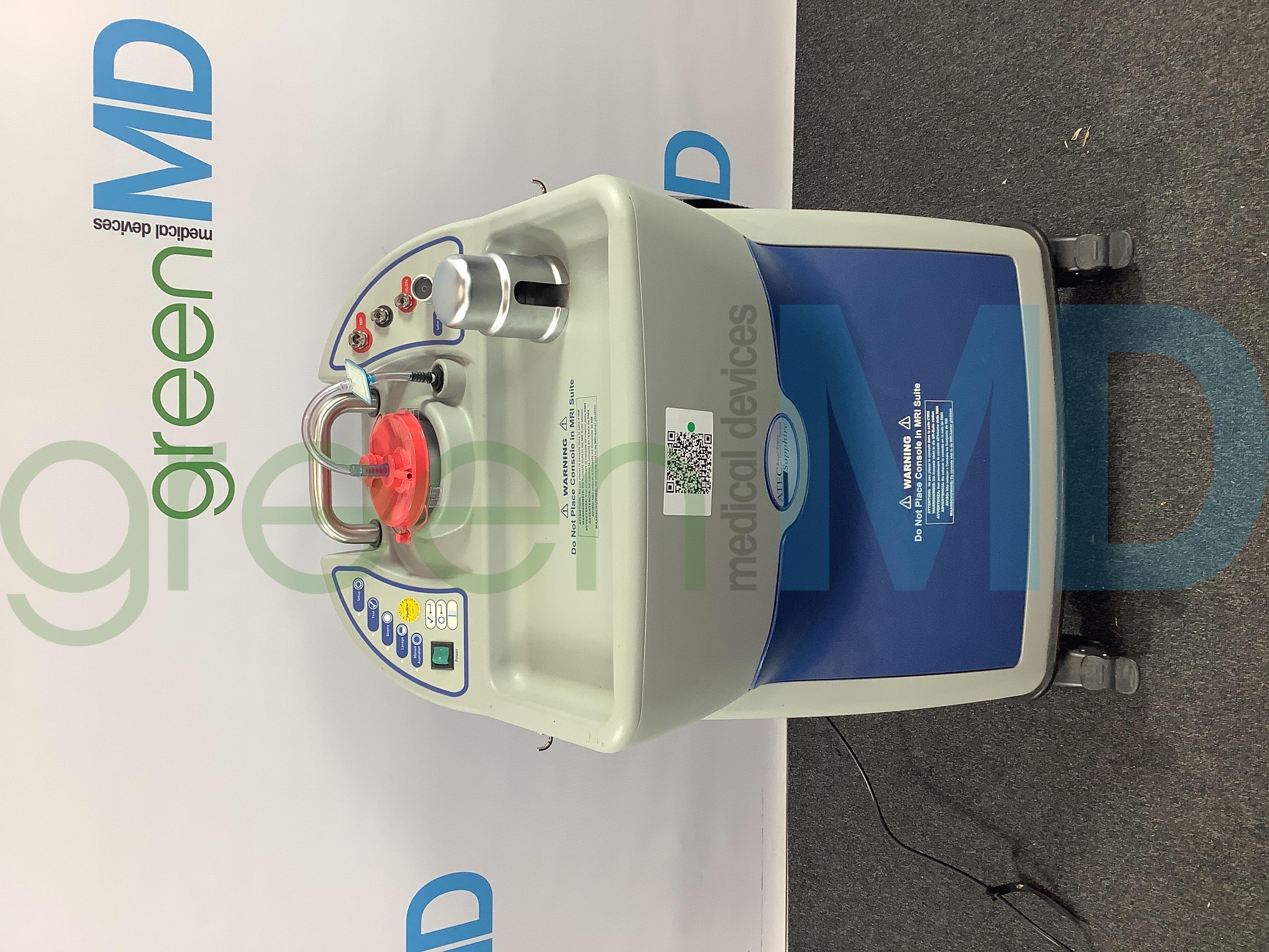 ATEC Sapphire
