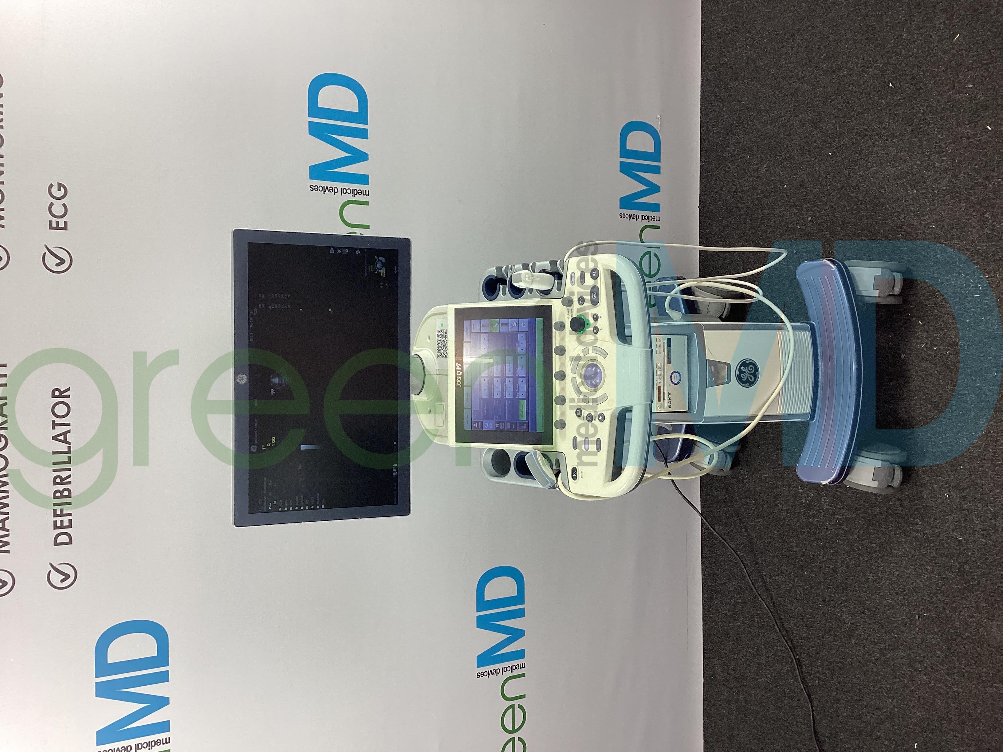 LOGIQ S7