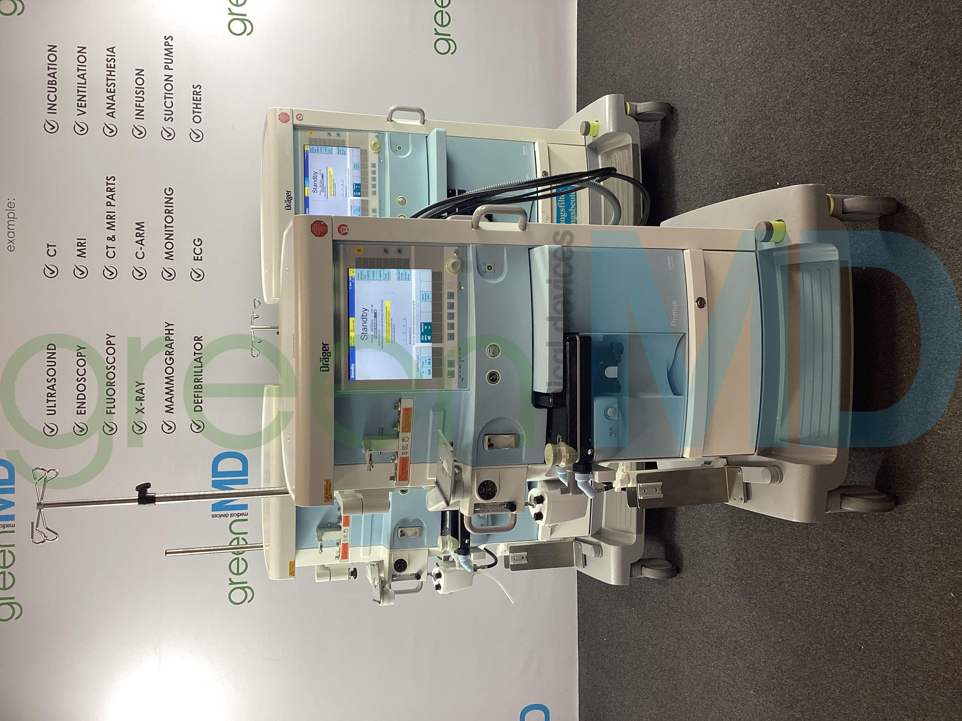 Primus Infinity Empowered