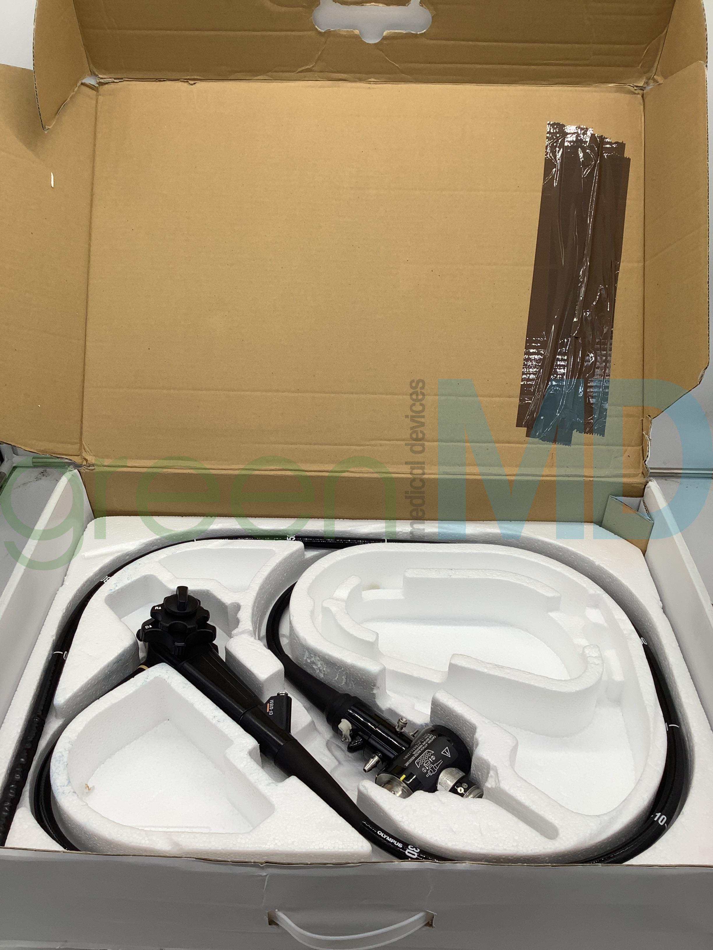 CF-Q165I