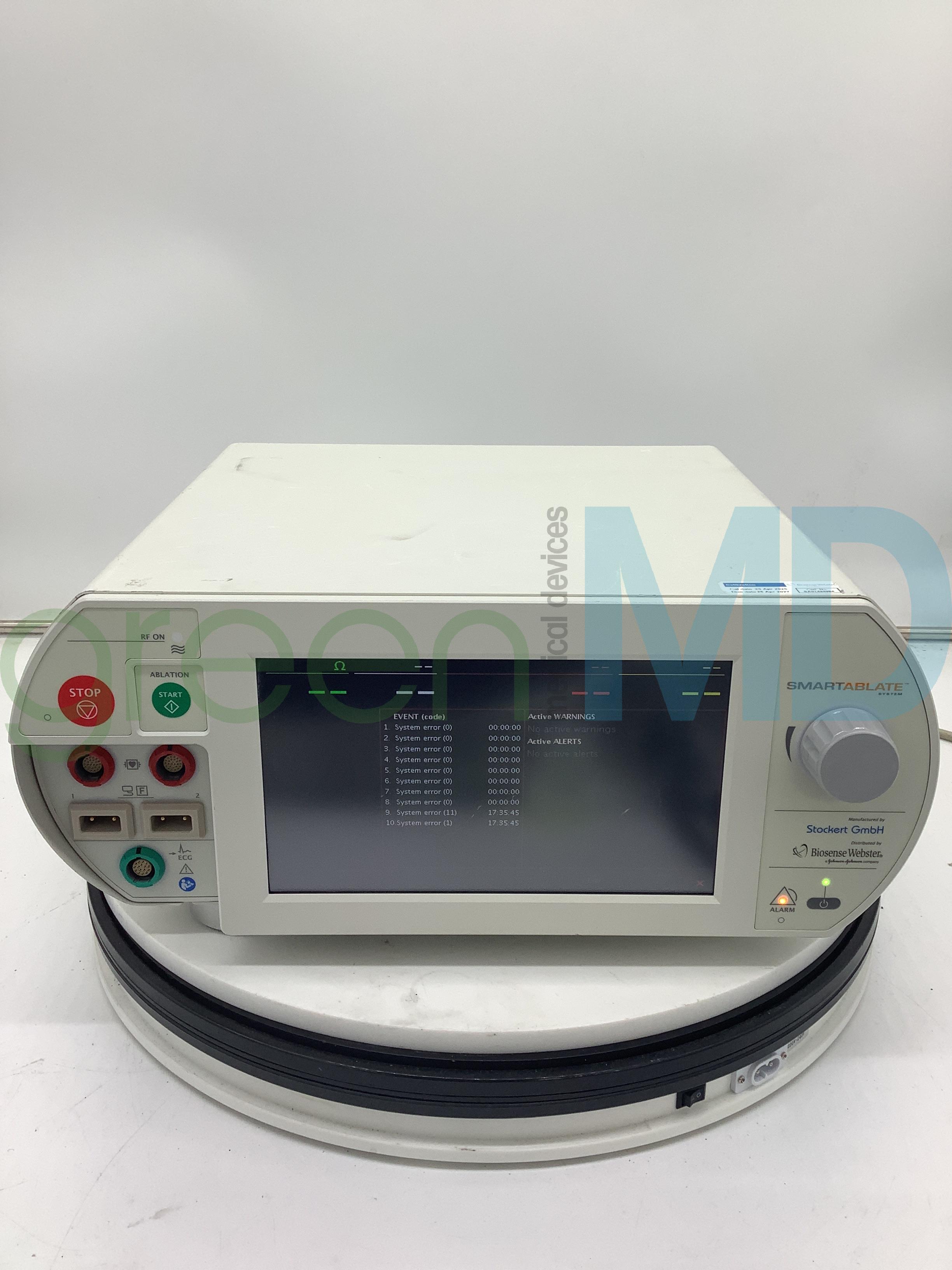 SmartAblate RF Generator