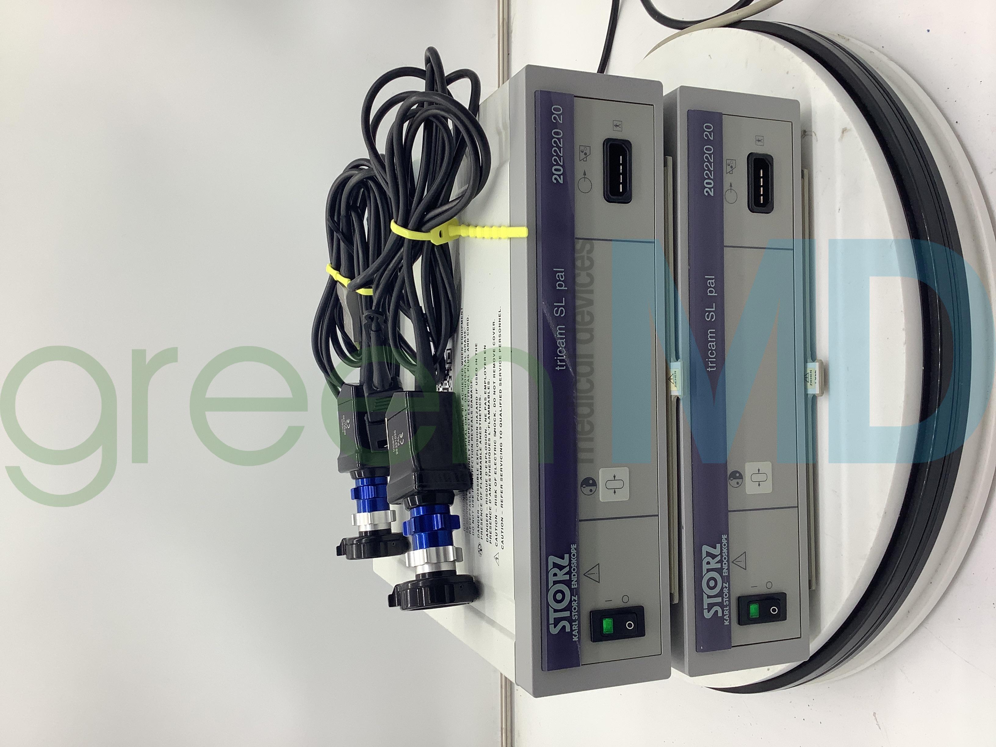 tricam SL pal 202210 20