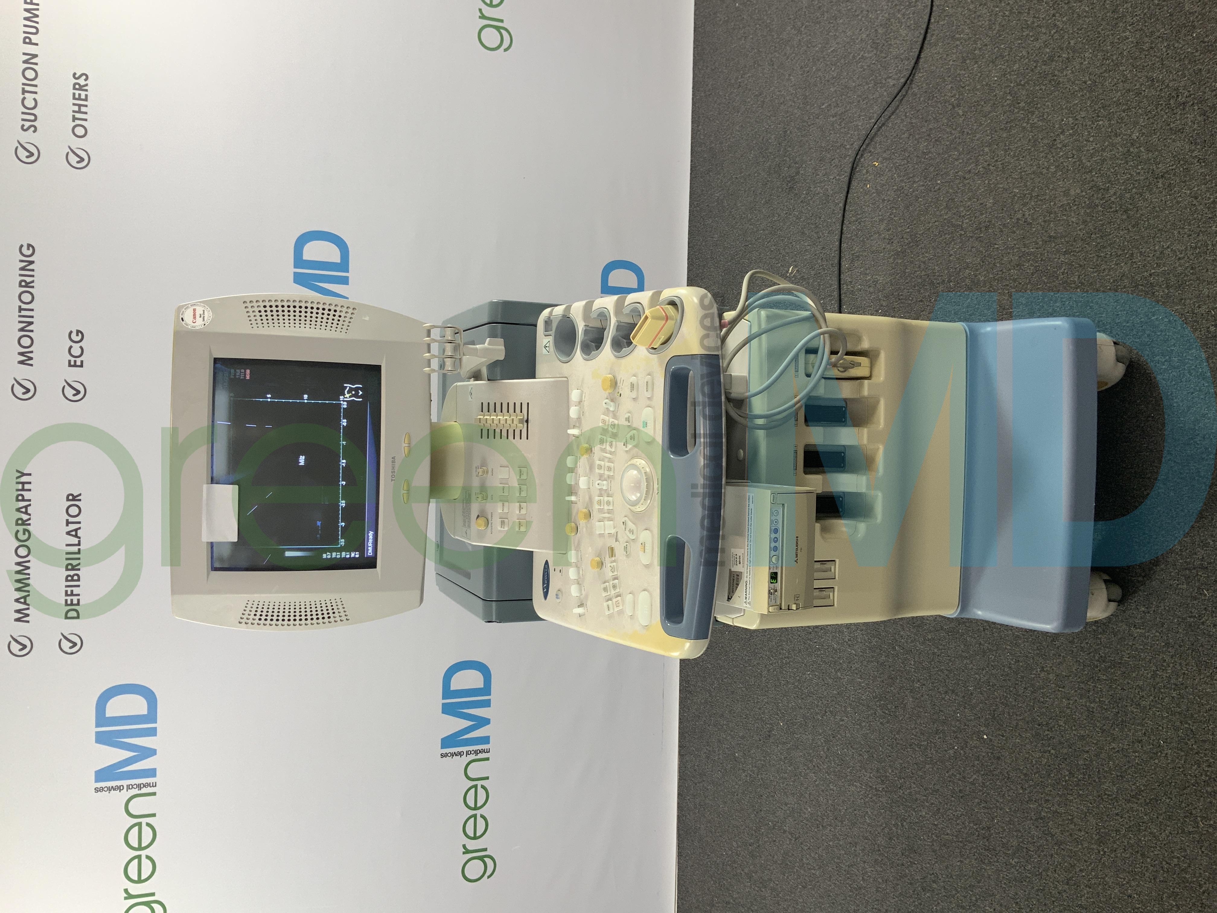 Nemio SSA-550A