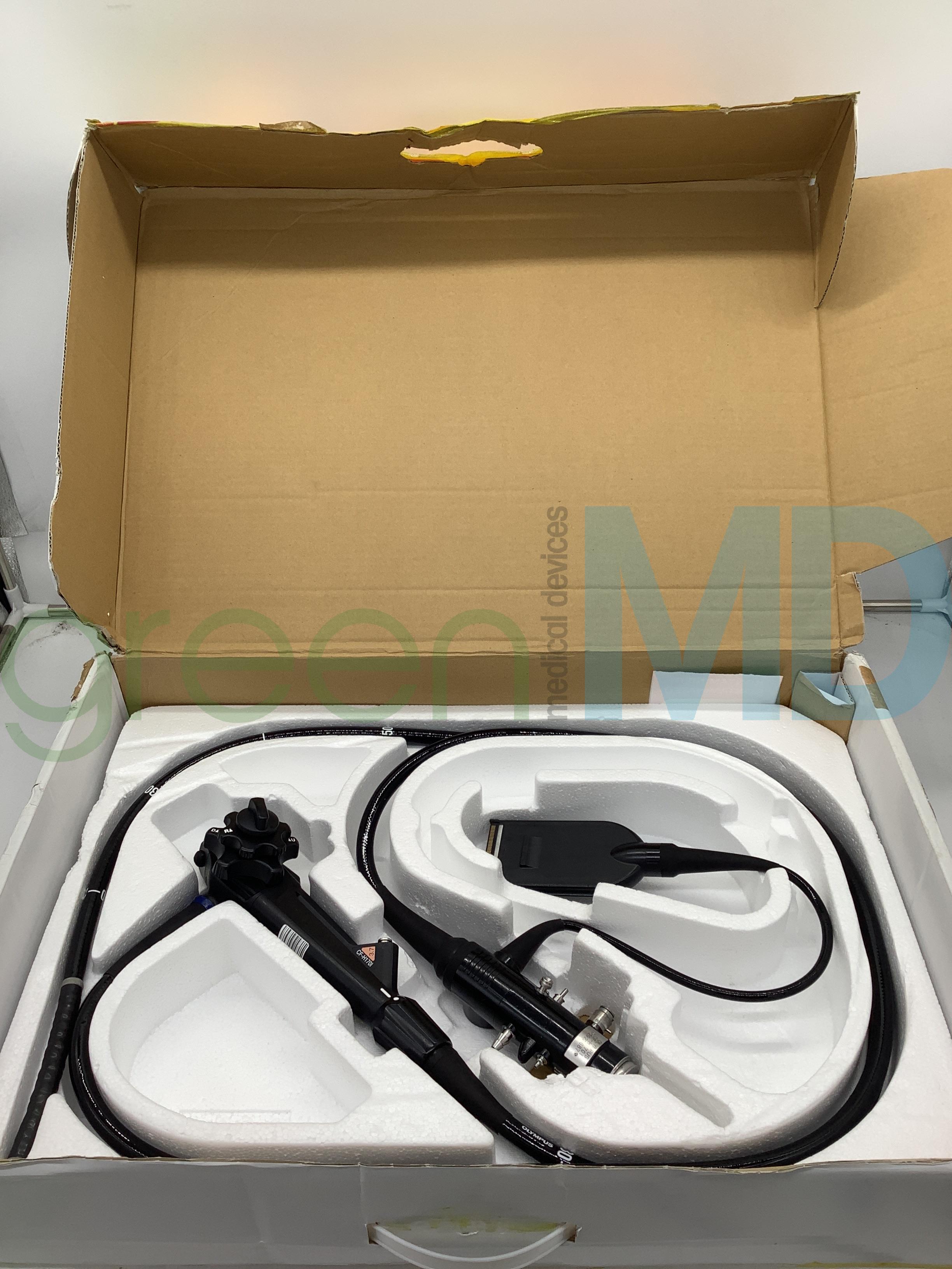 CF-H170I