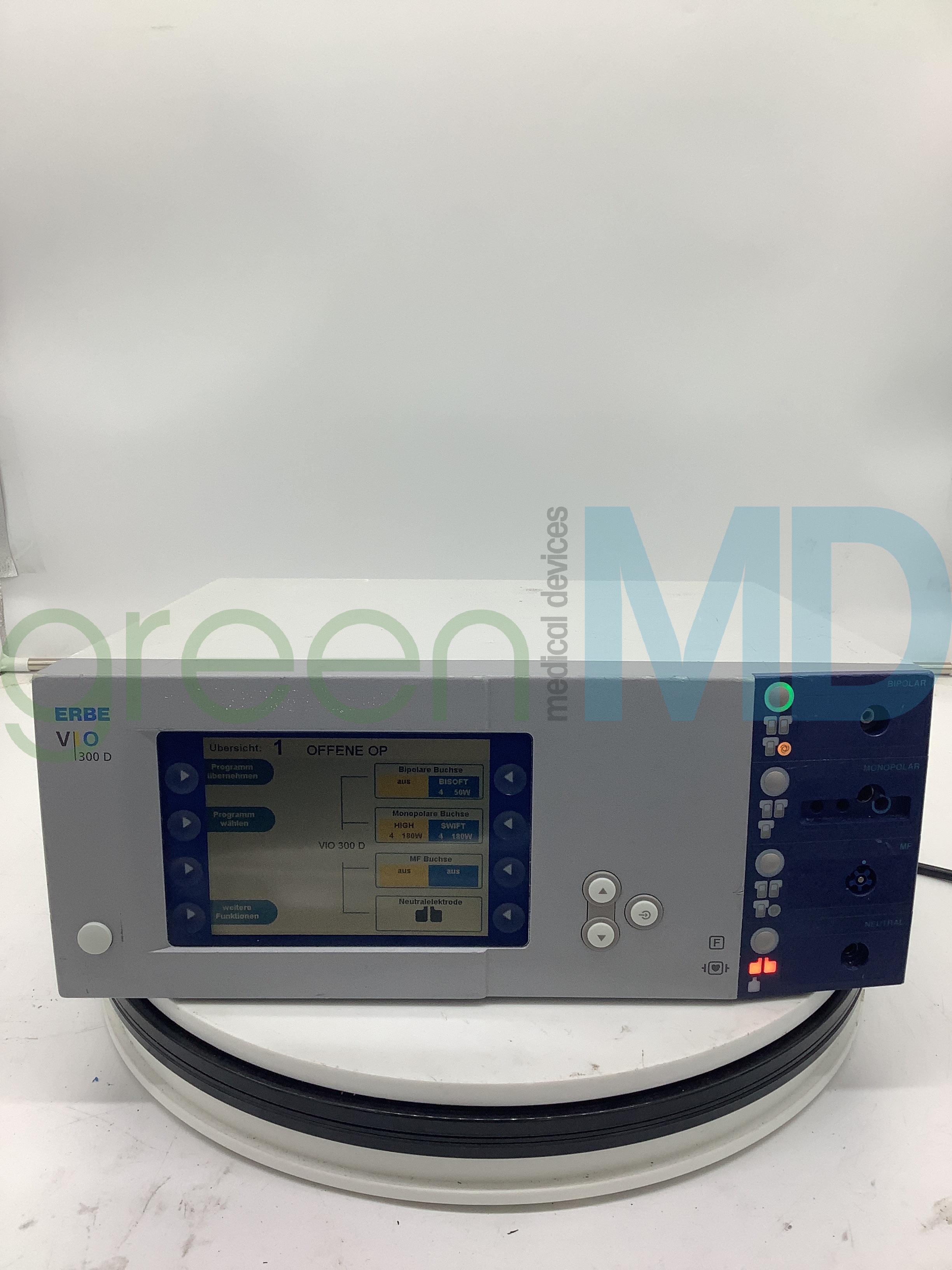 VIO 300 D